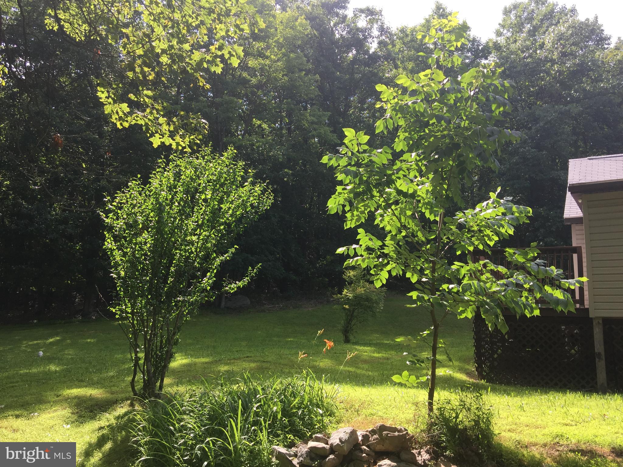 VALLEY HIGH TIMBER FARMS - Residential