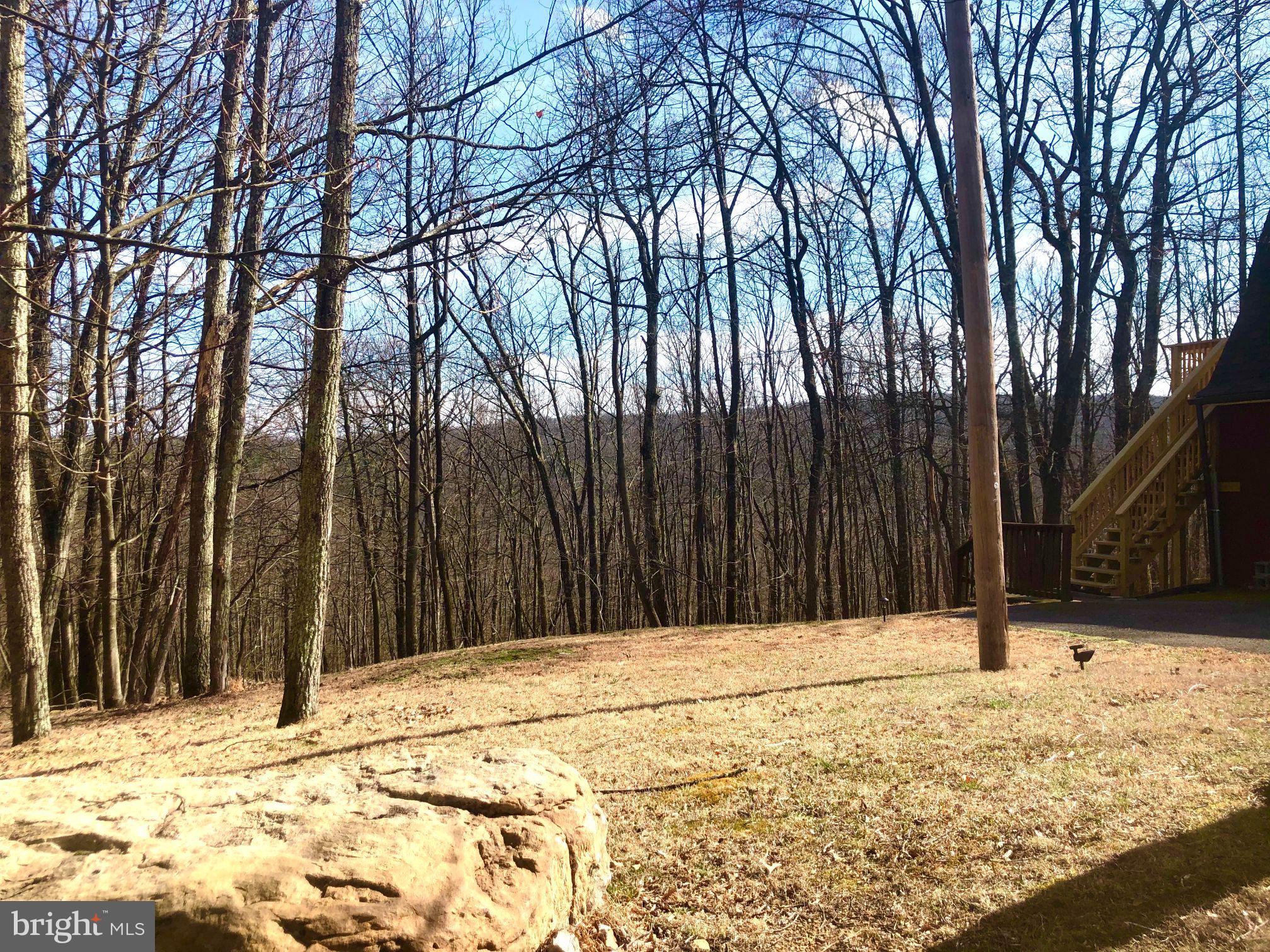 VALLEY HIGH TIMBER FARMS - Residential