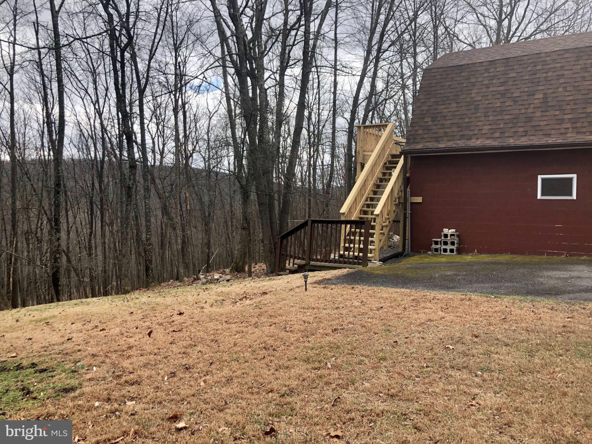 VALLEY HIGH TIMBER FARMS - Residential