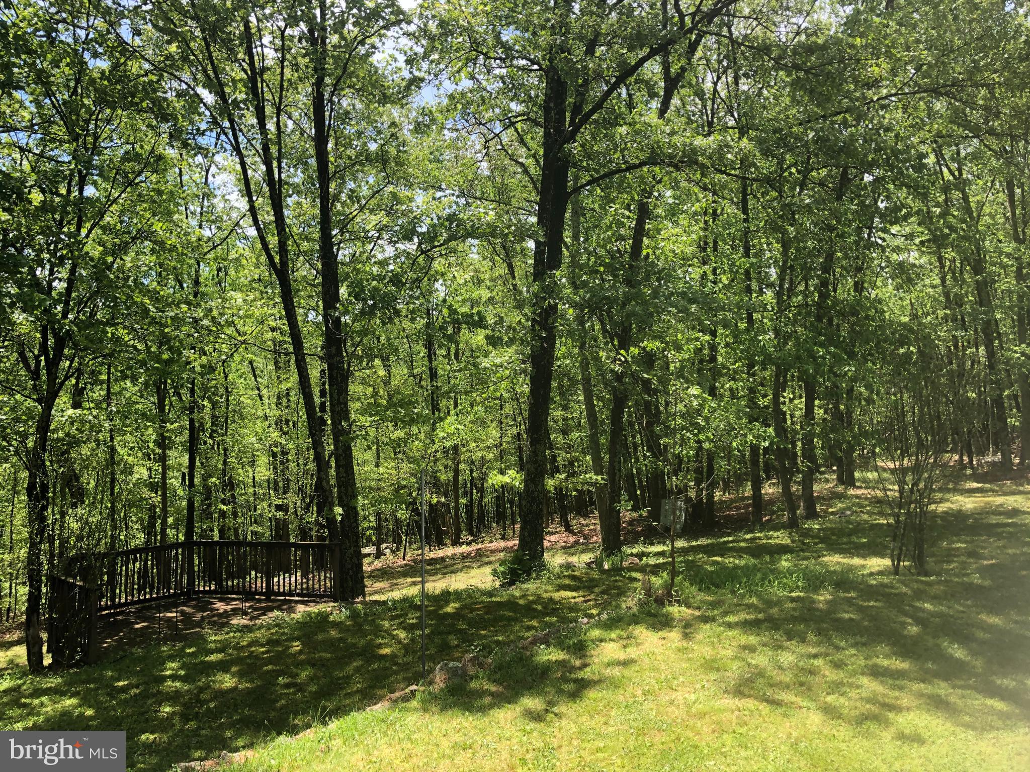 VALLEY HIGH TIMBER FARMS - Residential