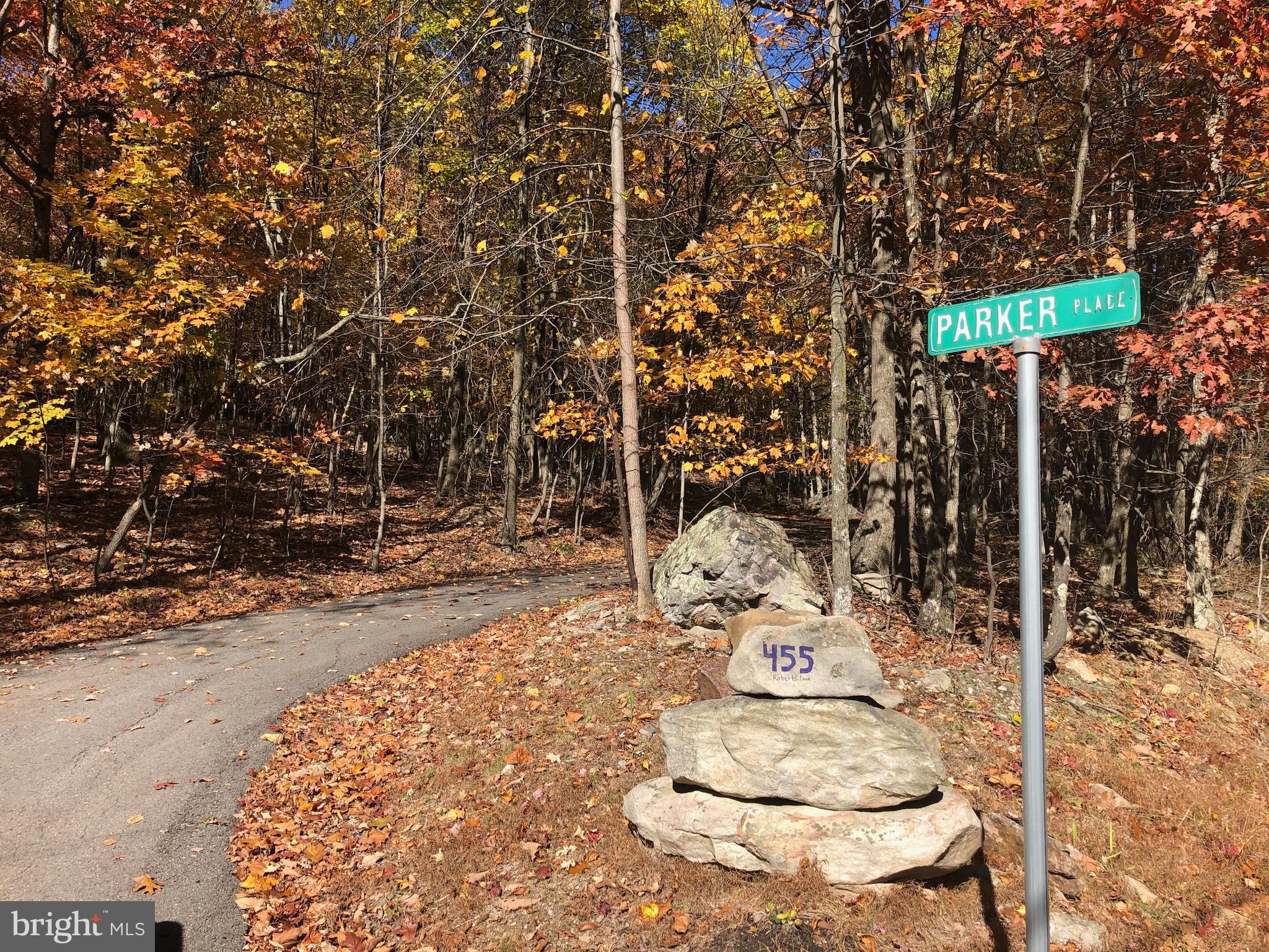 VALLEY HIGH TIMBER FARMS - Residential