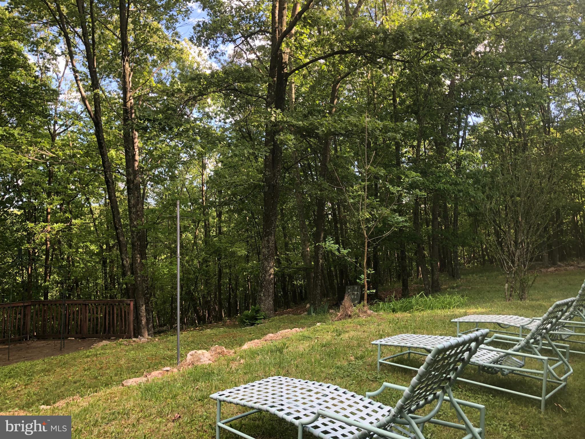 VALLEY HIGH TIMBER FARMS - Residential