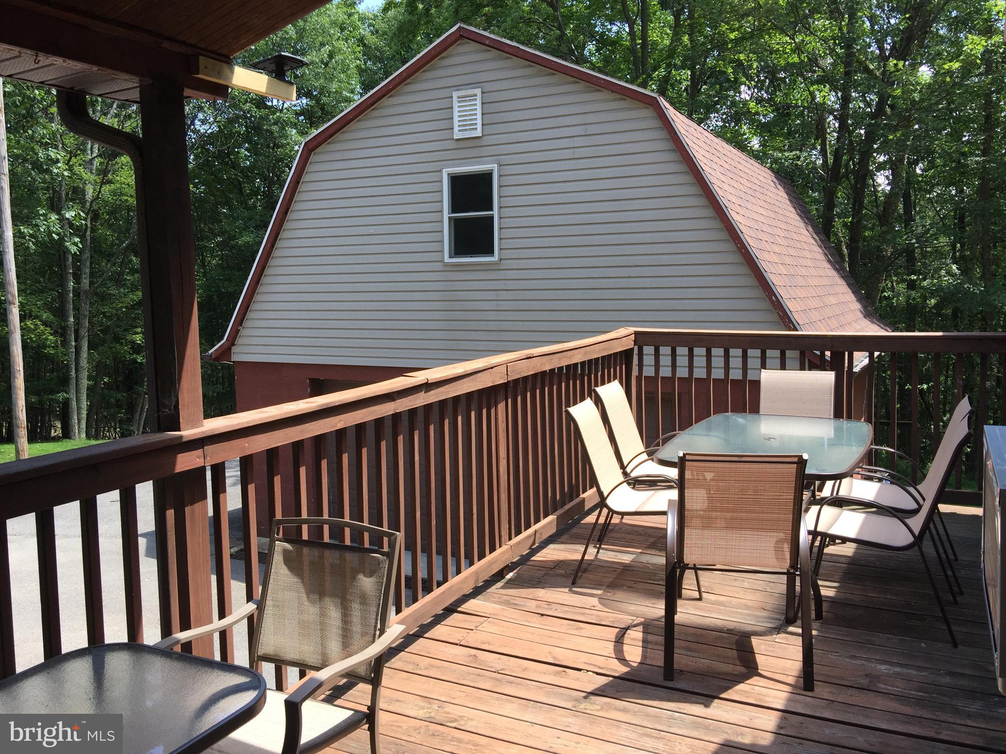 VALLEY HIGH TIMBER FARMS - Residential