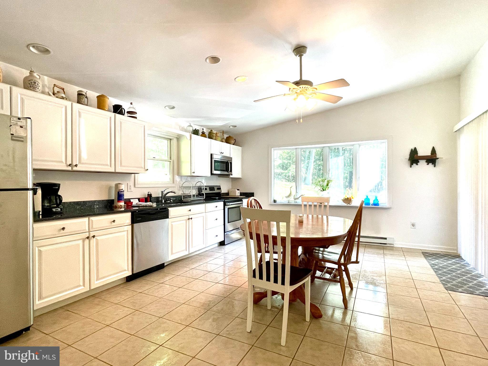 VALLEY HIGH TIMBER FARMS - Residential