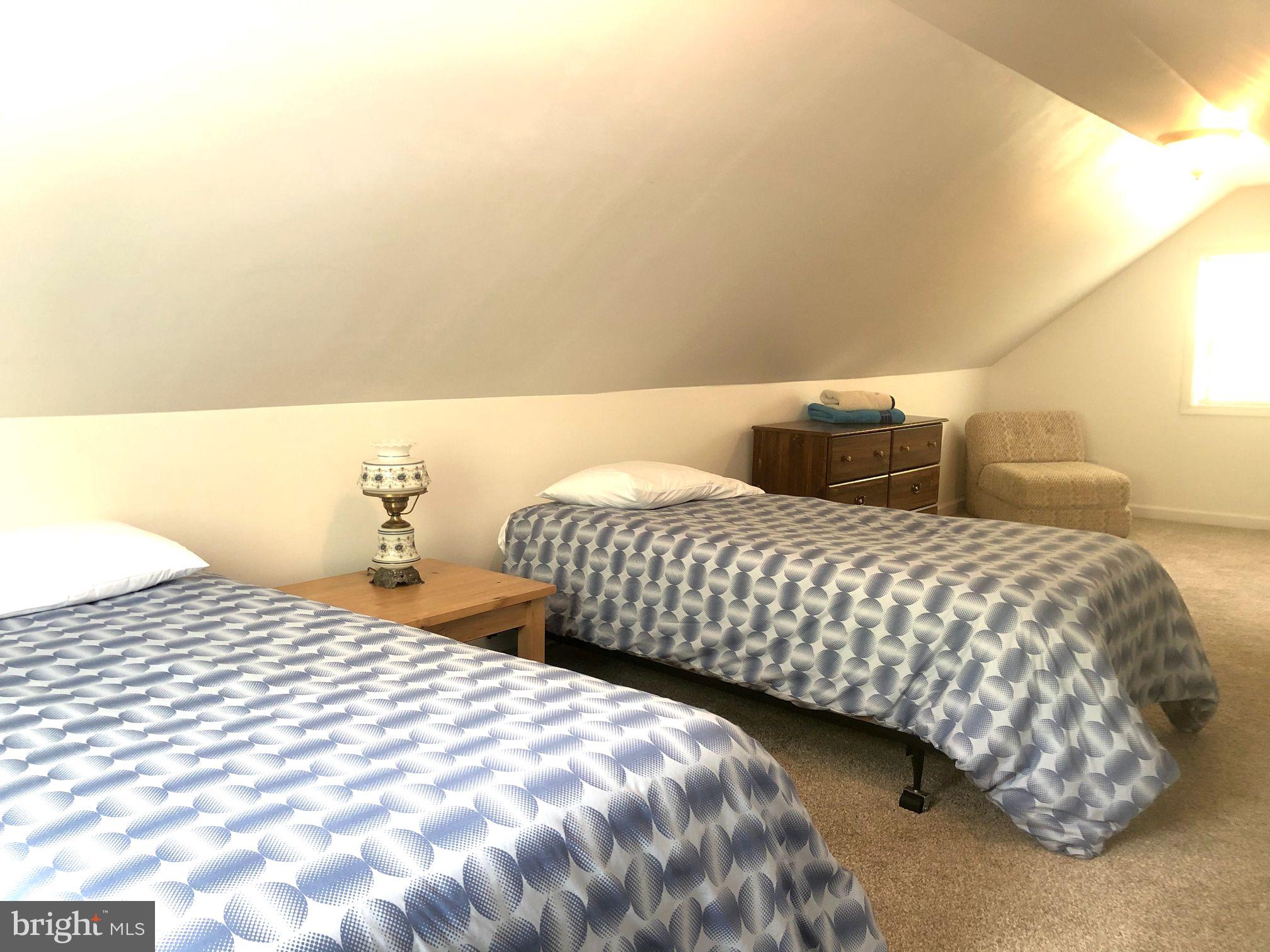 VALLEY HIGH TIMBER FARMS - Residential