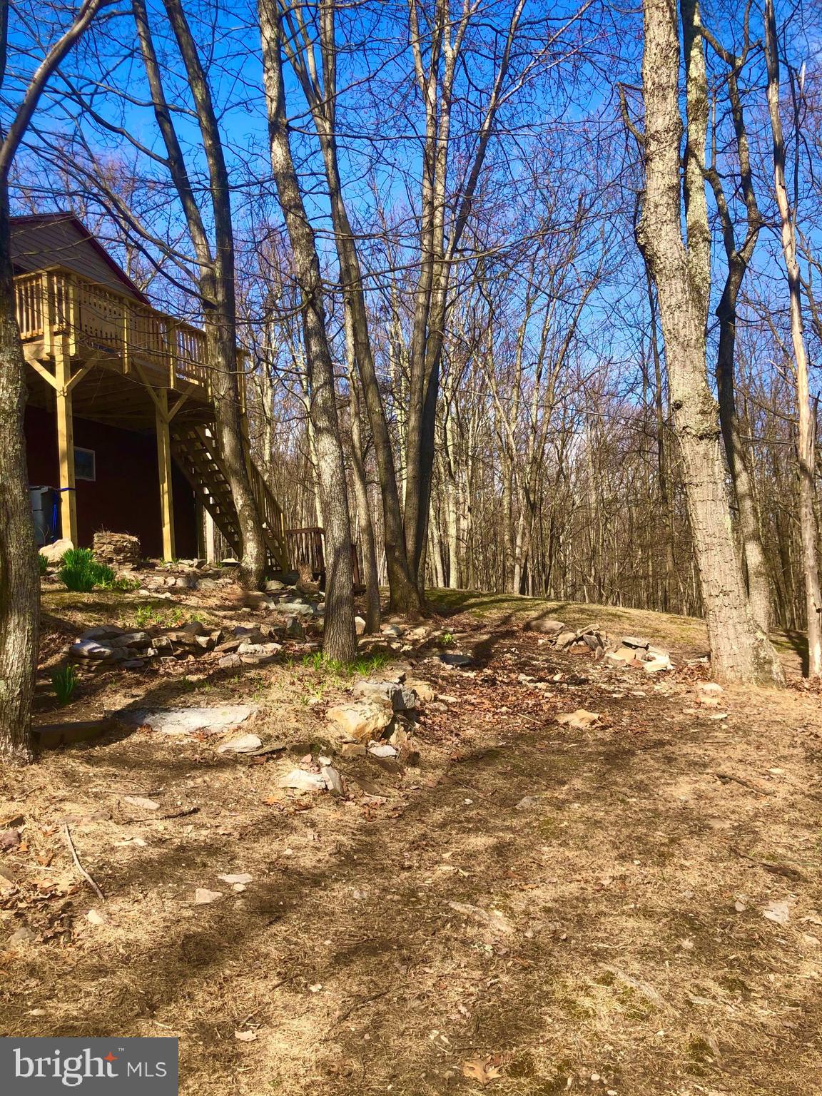 VALLEY HIGH TIMBER FARMS - Residential