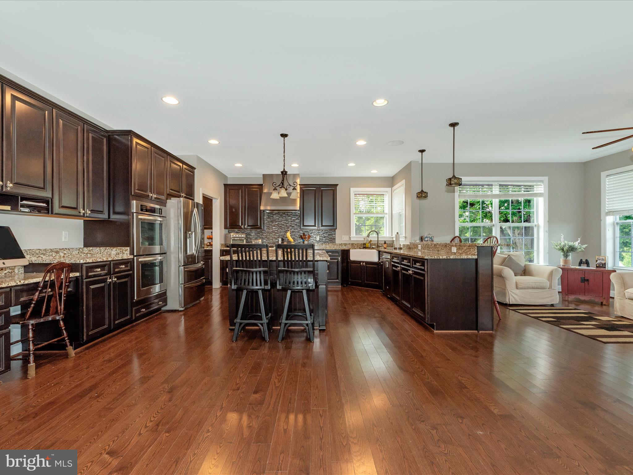 HOLLY HOUSE MEADOWS - Residential