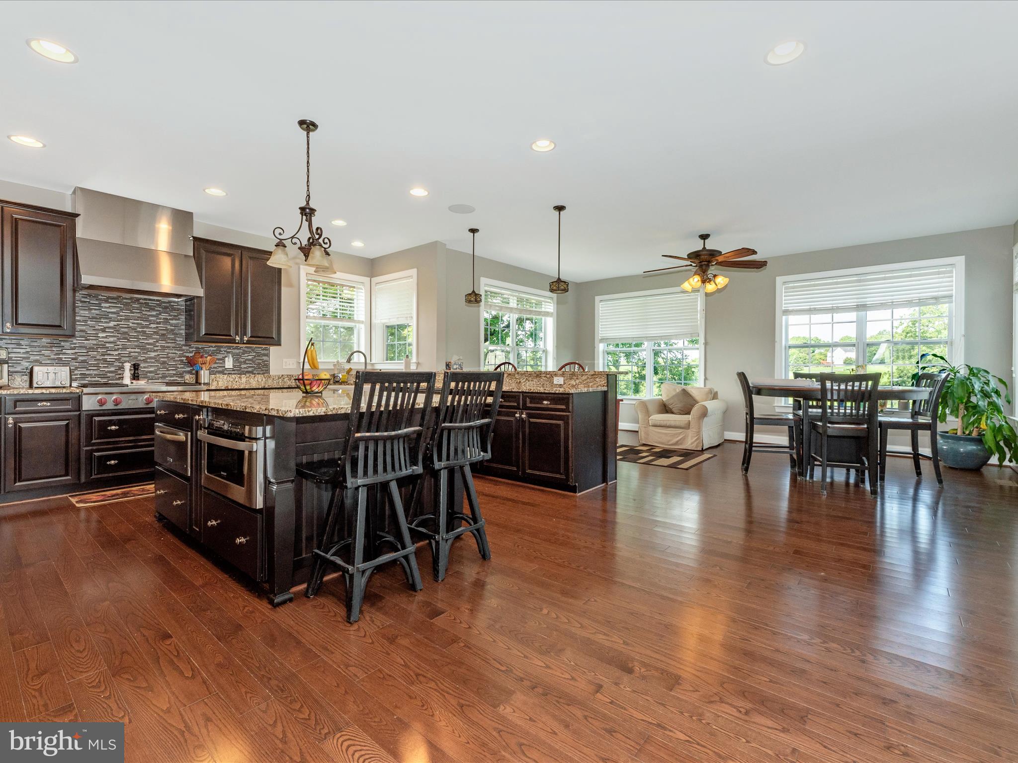 HOLLY HOUSE MEADOWS - Residential