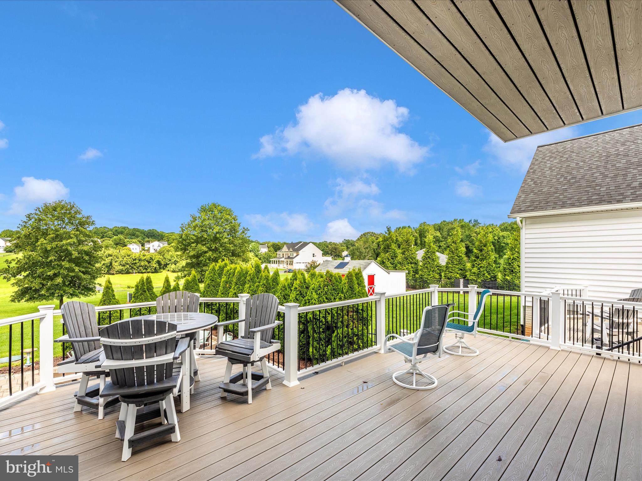 HOLLY HOUSE MEADOWS - Residential