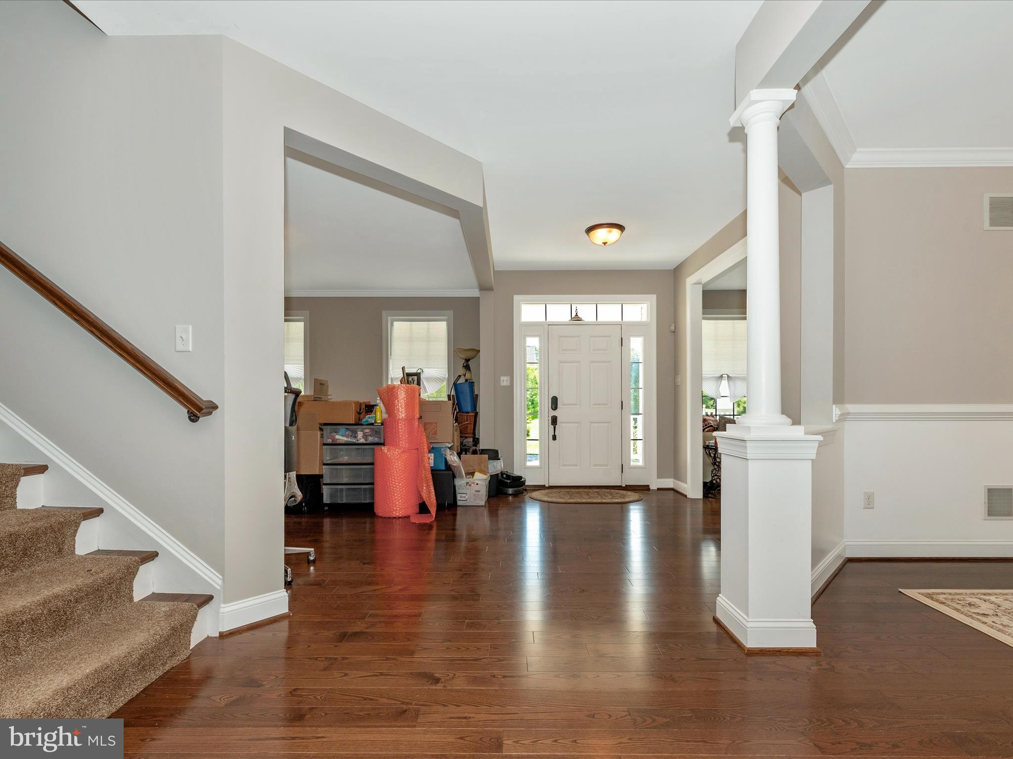 HOLLY HOUSE MEADOWS - Residential