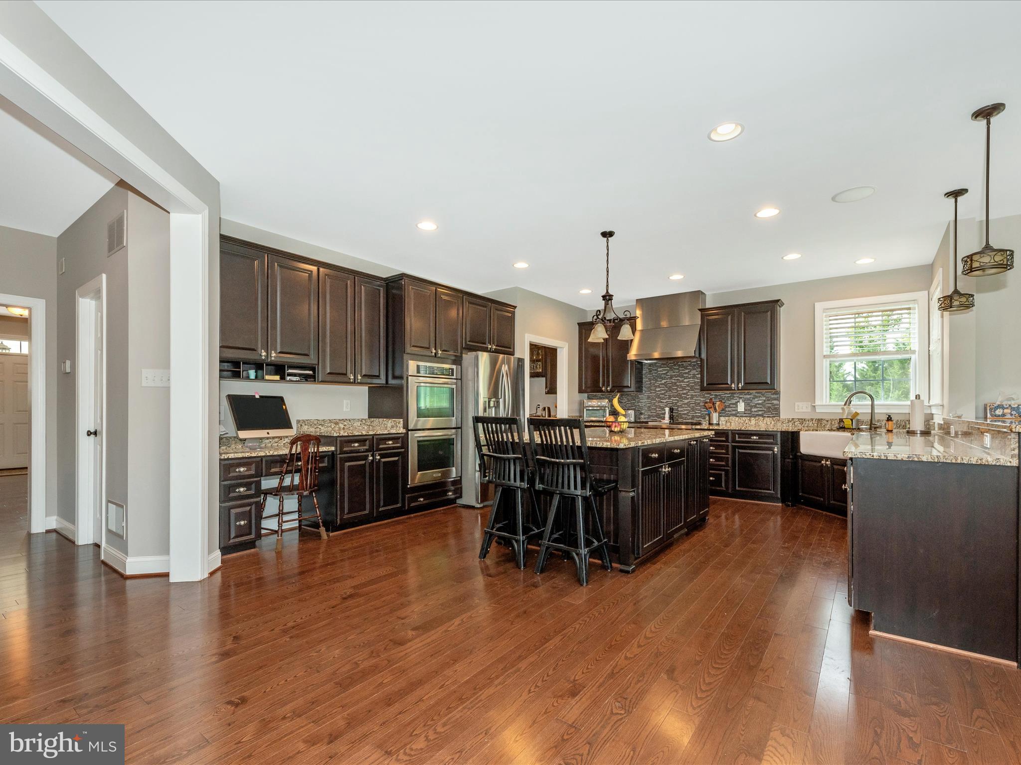 HOLLY HOUSE MEADOWS - Residential