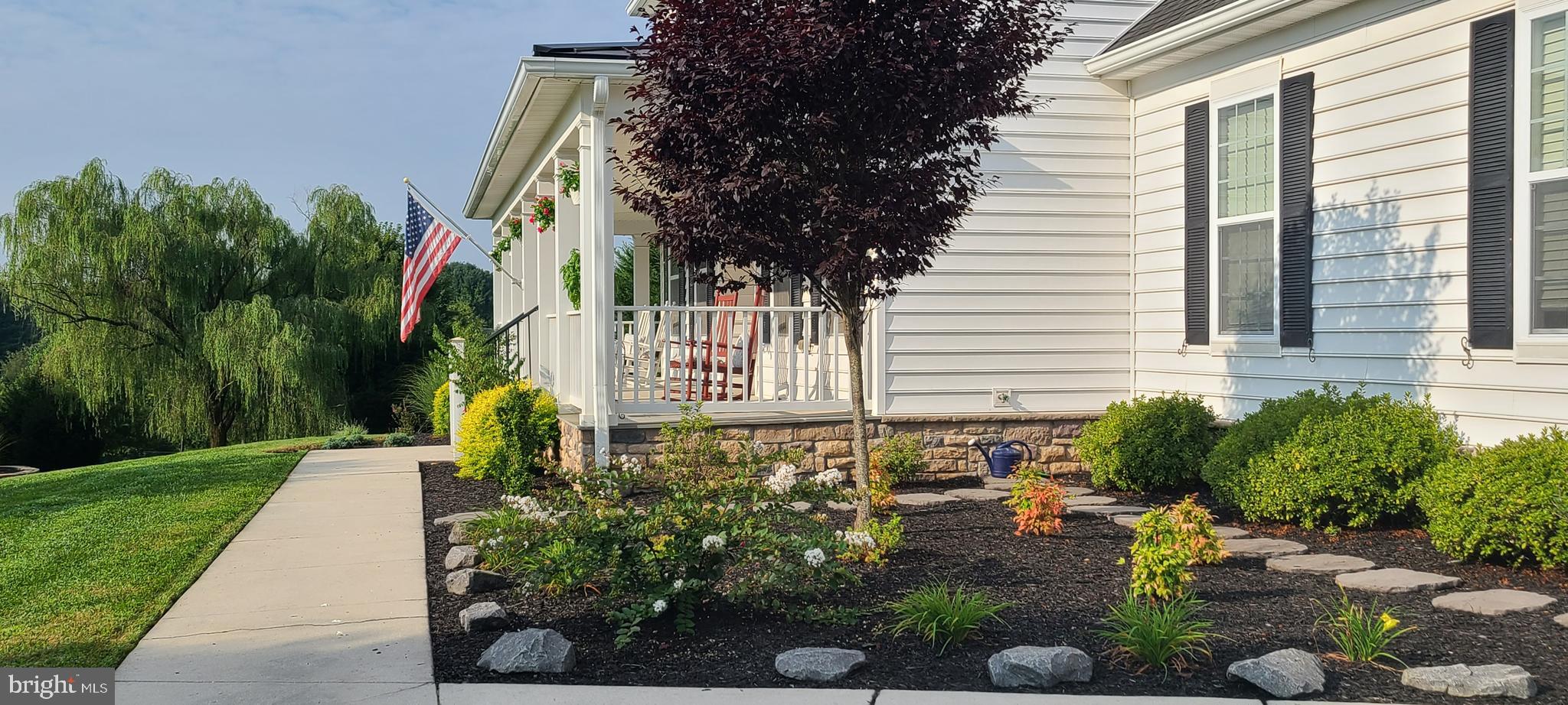 HOLLY HOUSE MEADOWS - Residential