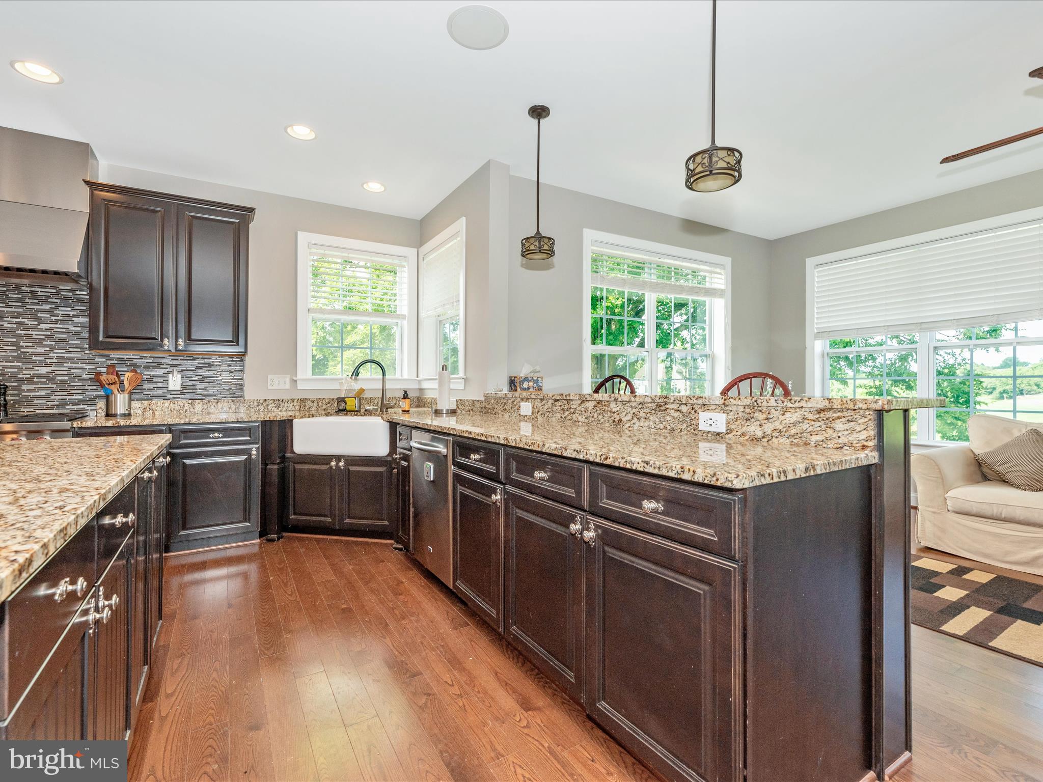 HOLLY HOUSE MEADOWS - Residential