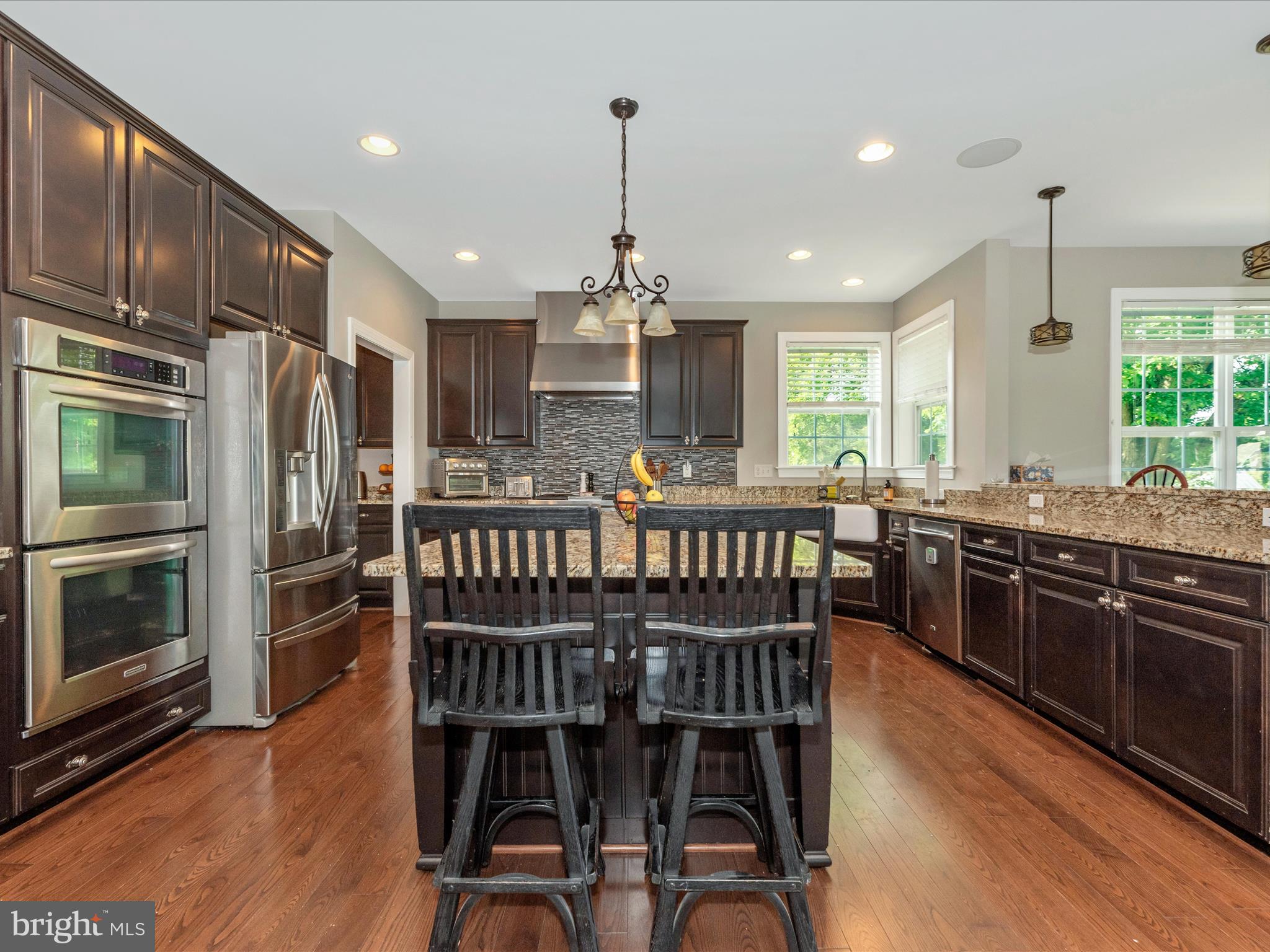 HOLLY HOUSE MEADOWS - Residential