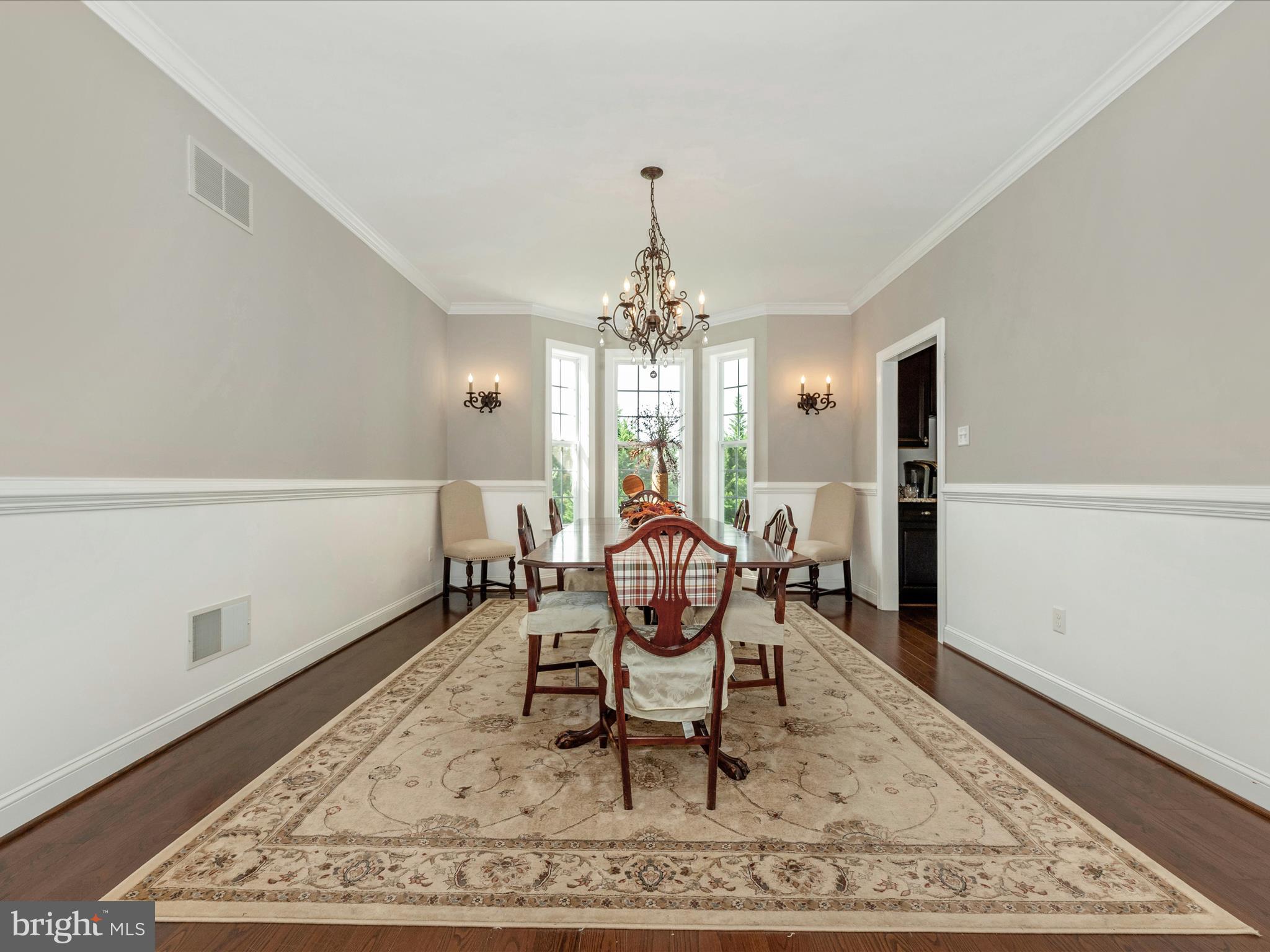 HOLLY HOUSE MEADOWS - Residential