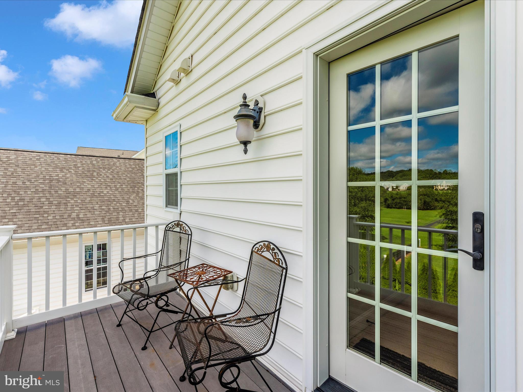 HOLLY HOUSE MEADOWS - Residential