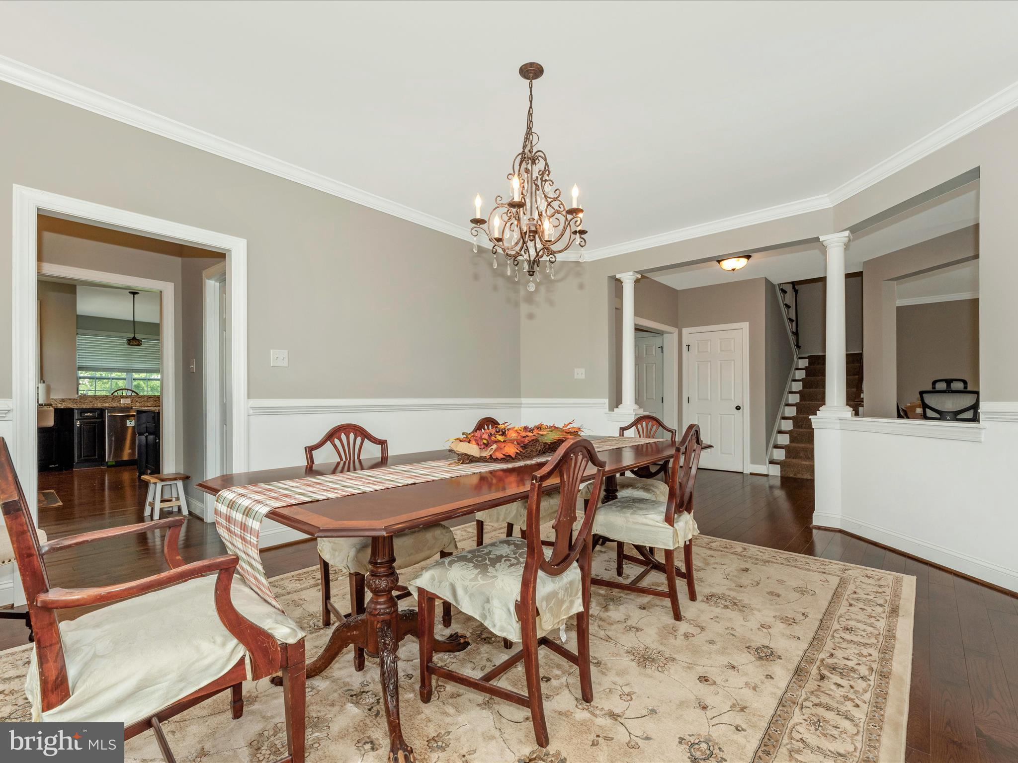 HOLLY HOUSE MEADOWS - Residential