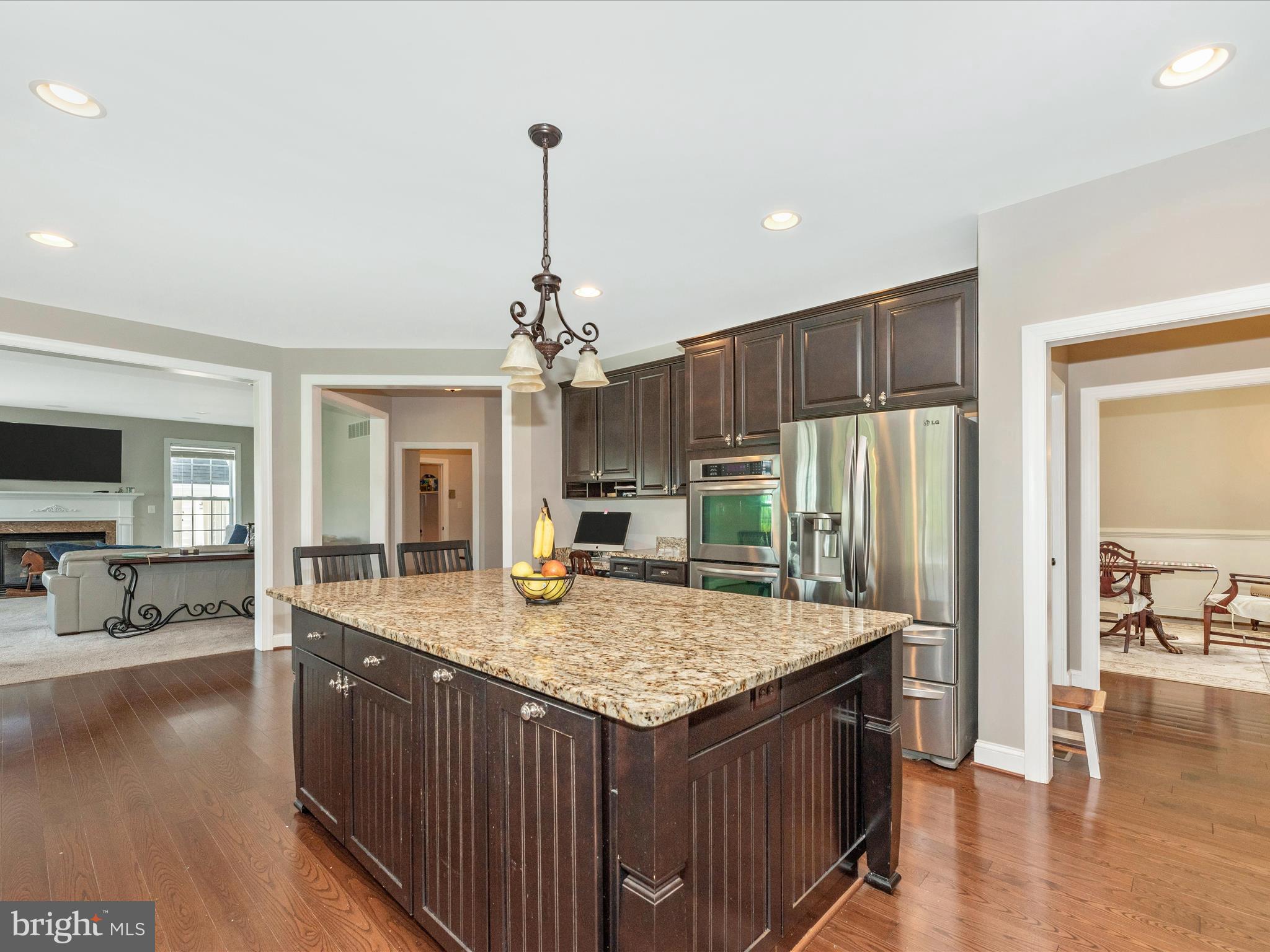 HOLLY HOUSE MEADOWS - Residential