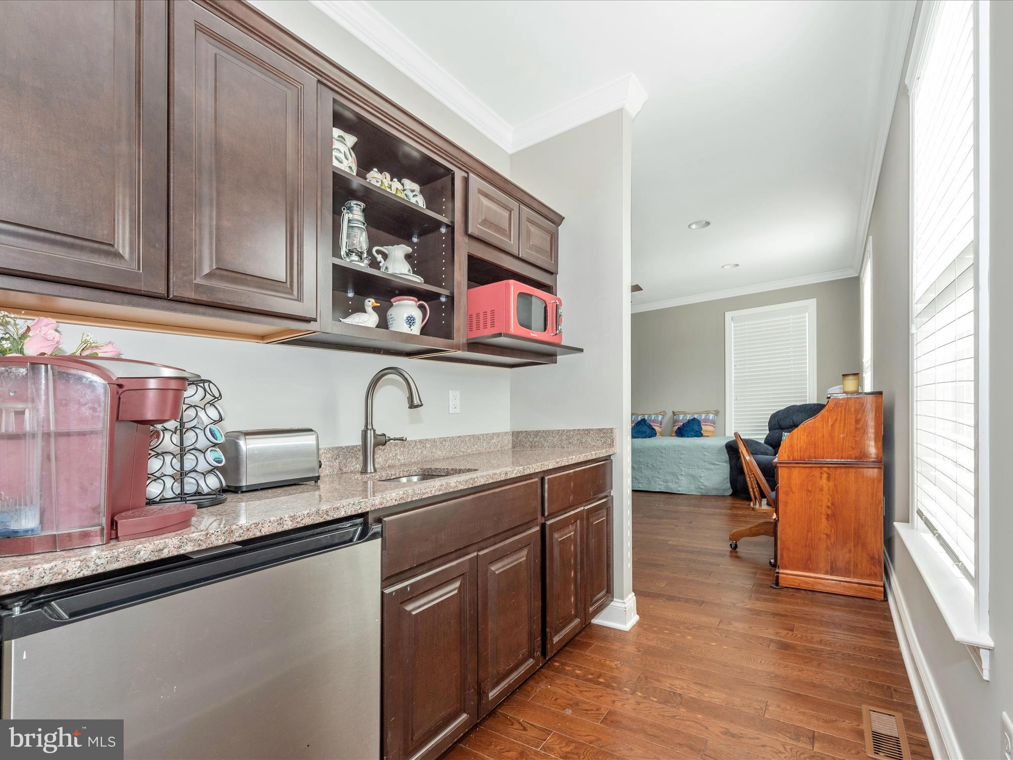 HOLLY HOUSE MEADOWS - Residential