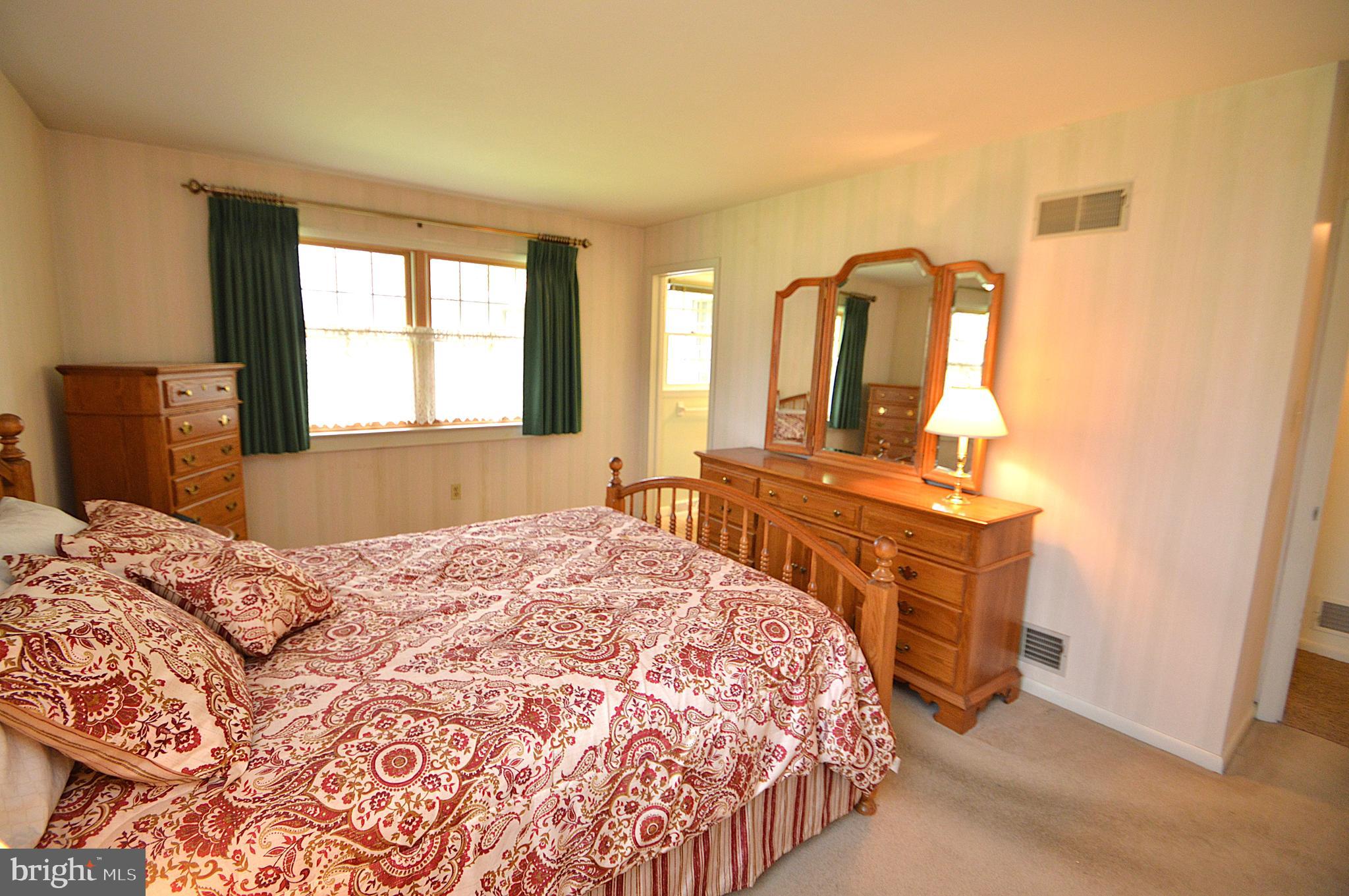 MANHEIM BOROUGH - Residential