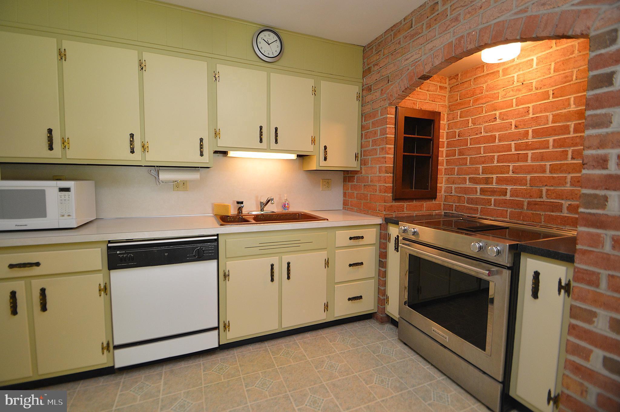 MANHEIM BOROUGH - Residential