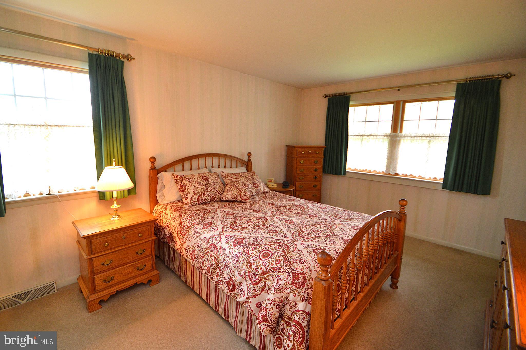 MANHEIM BOROUGH - Residential