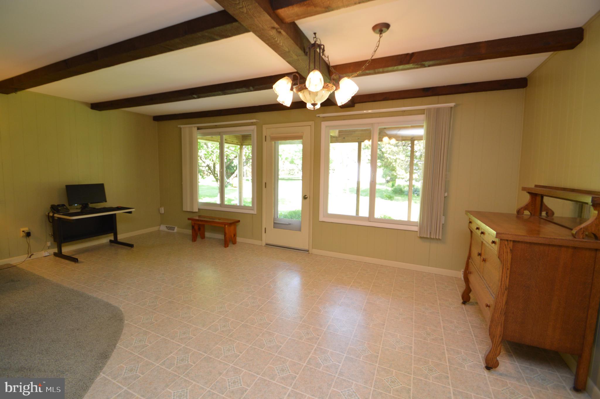 MANHEIM BOROUGH - Residential