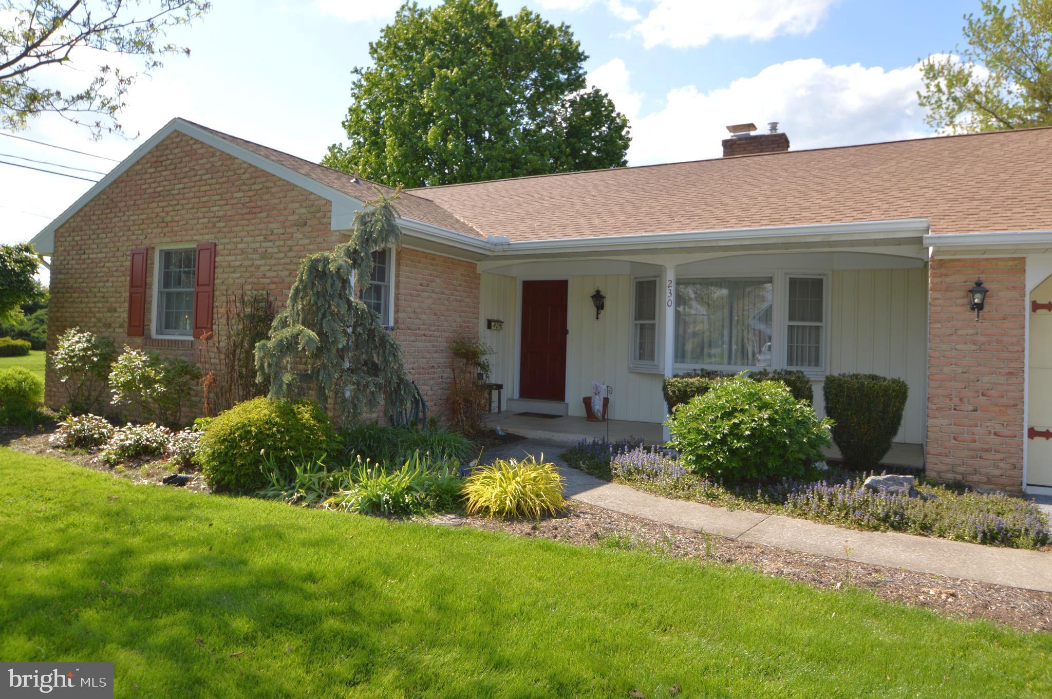230 ADELE AVENUE