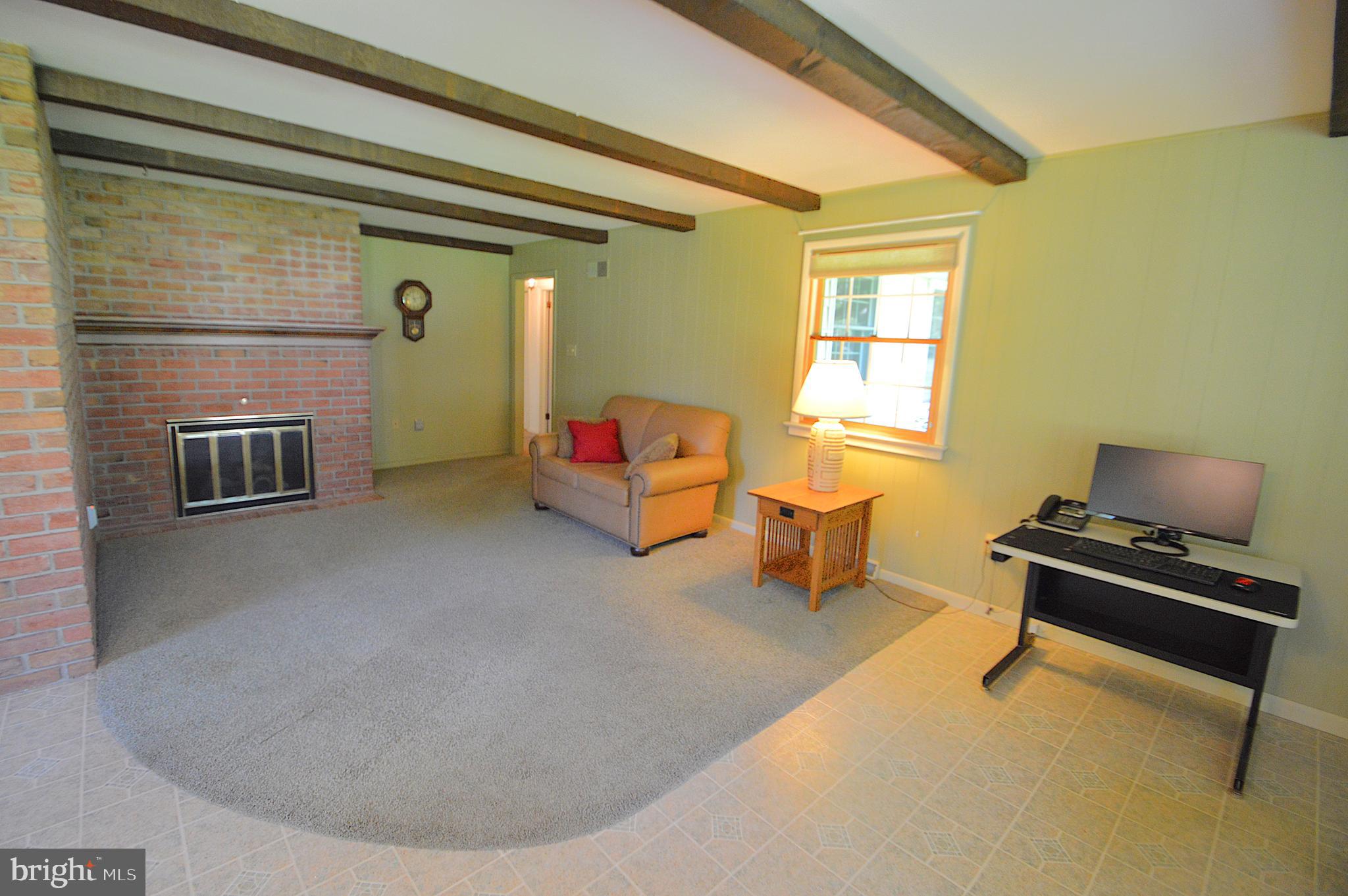 MANHEIM BOROUGH - Residential