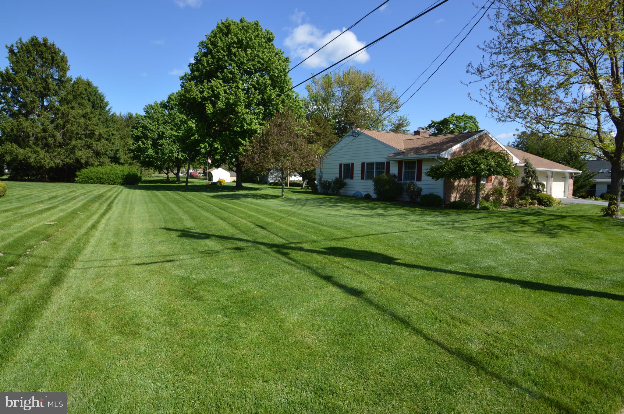 MANHEIM BOROUGH - Residential