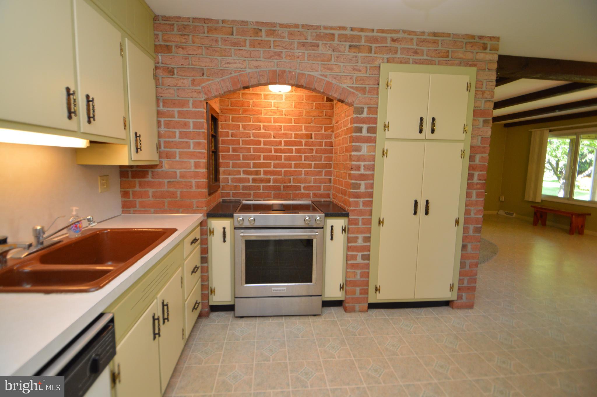 MANHEIM BOROUGH - Residential