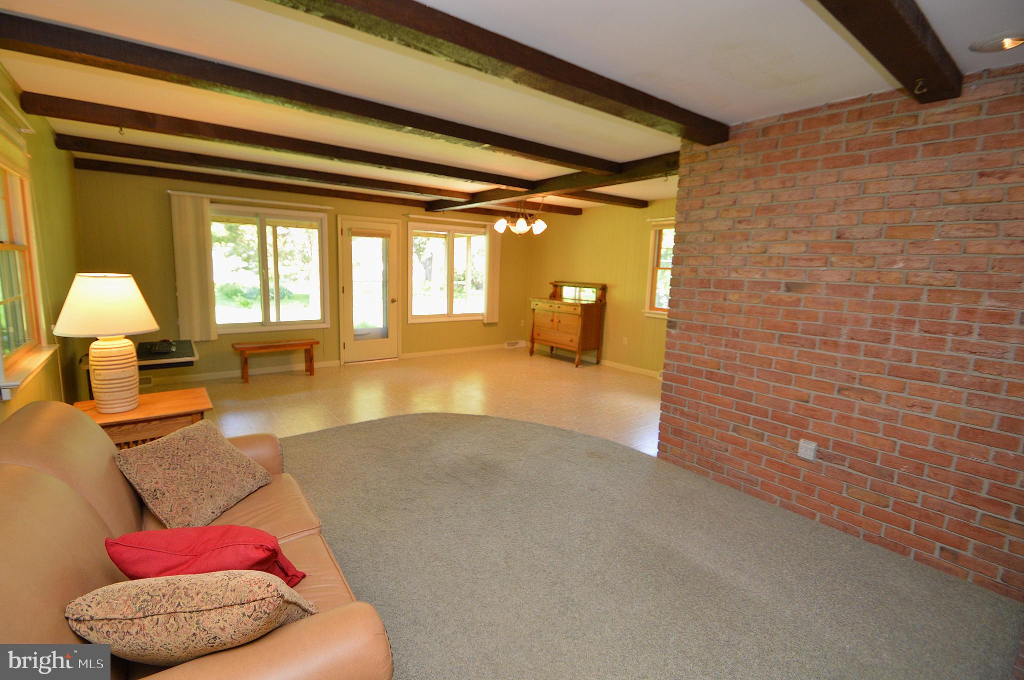 MANHEIM BOROUGH - Residential