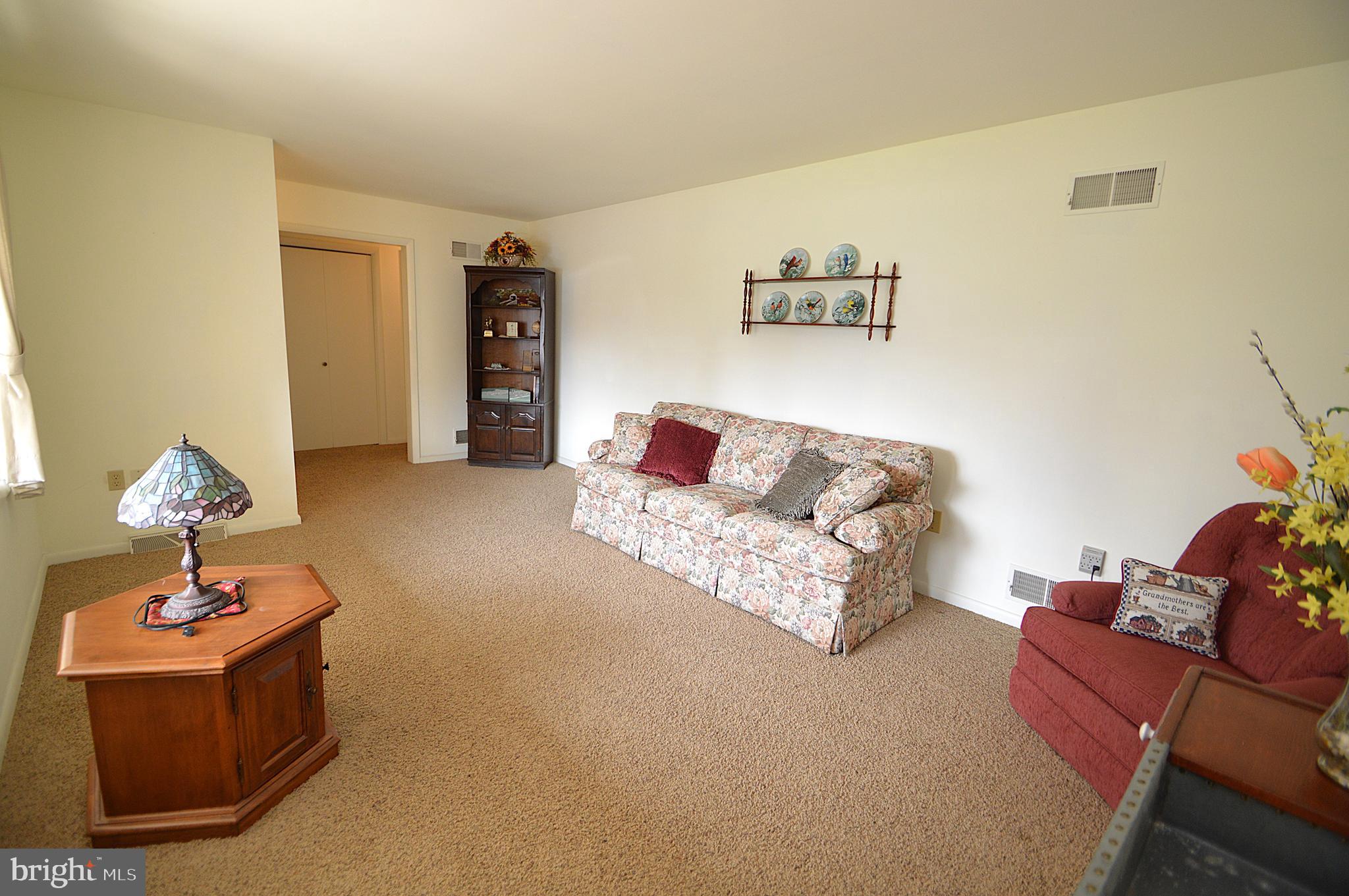 MANHEIM BOROUGH - Residential
