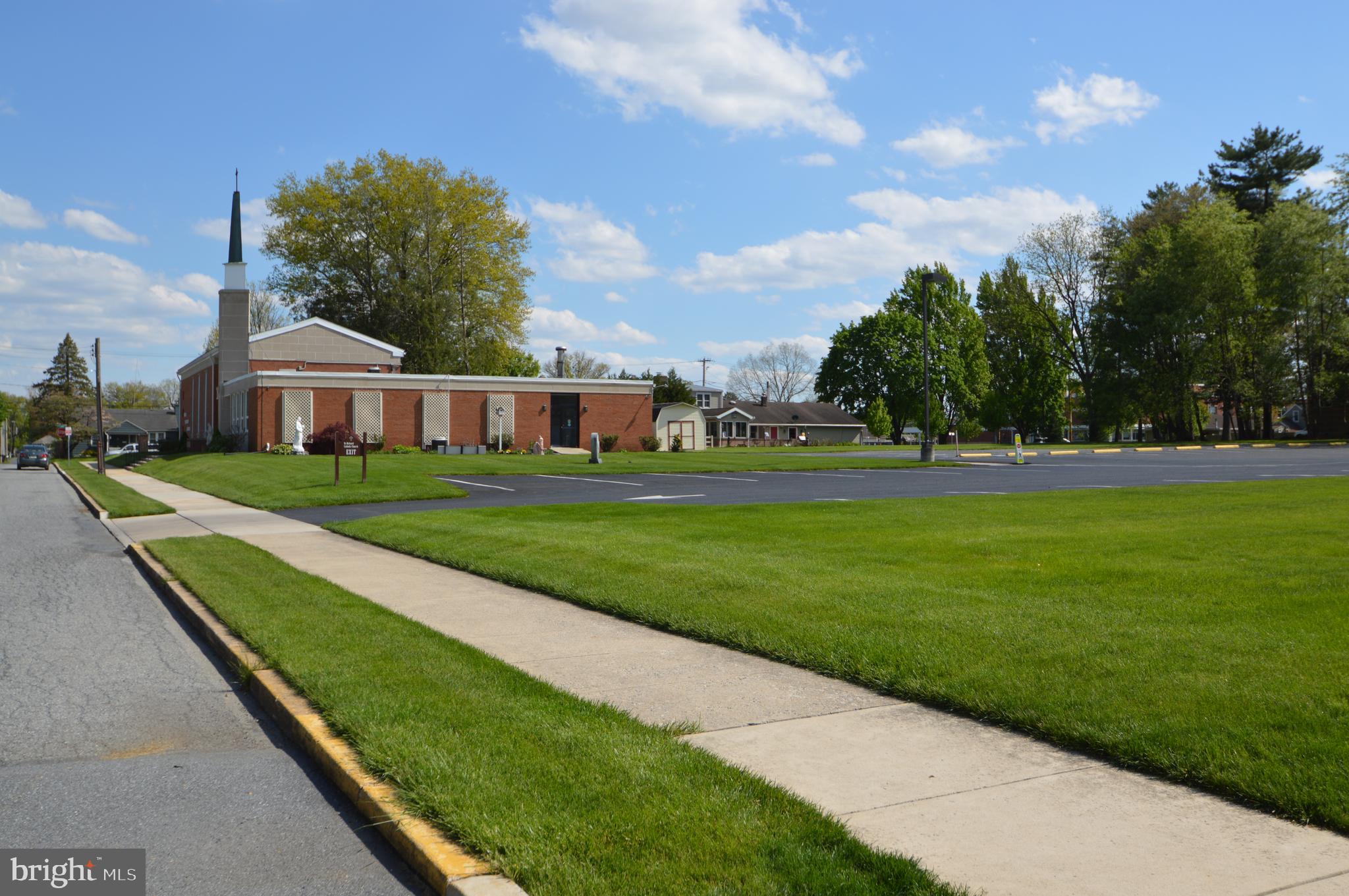 MANHEIM BOROUGH - Residential