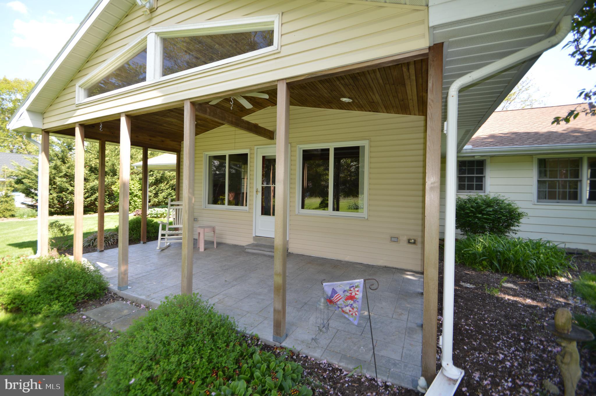 MANHEIM BOROUGH - Residential