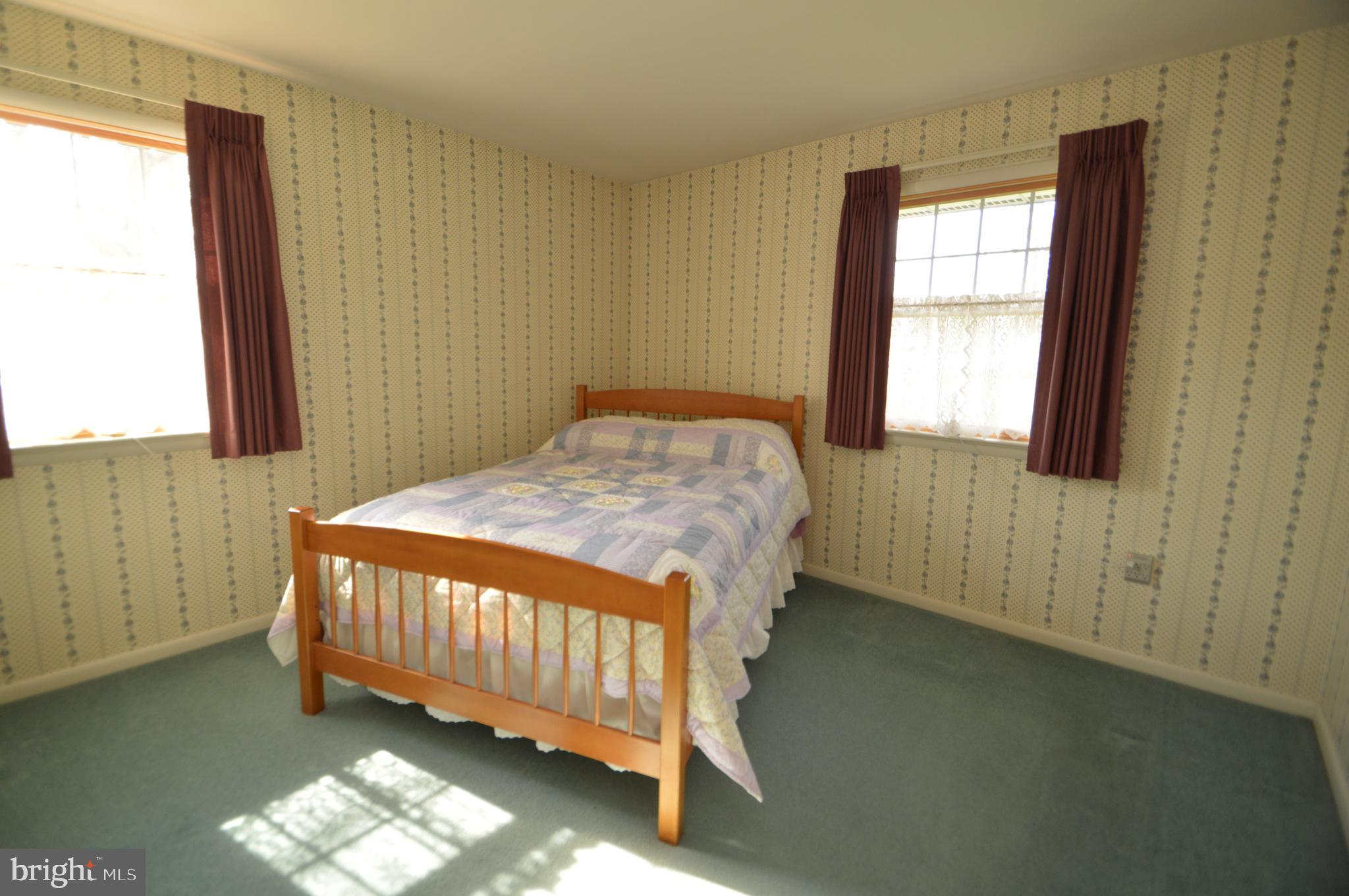 MANHEIM BOROUGH - Residential