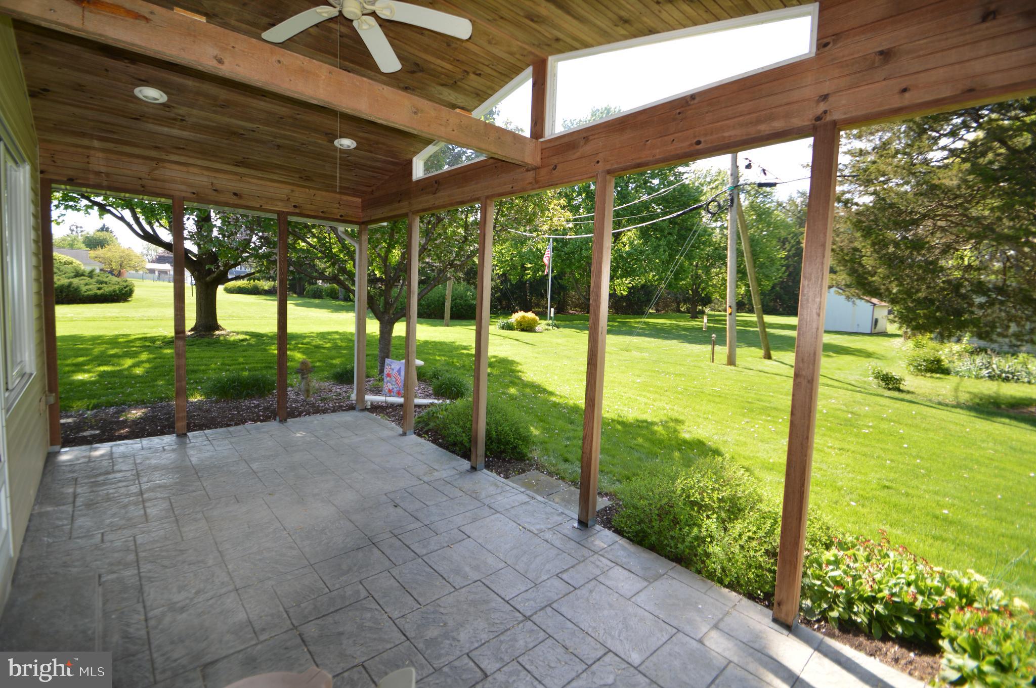 MANHEIM BOROUGH - Residential