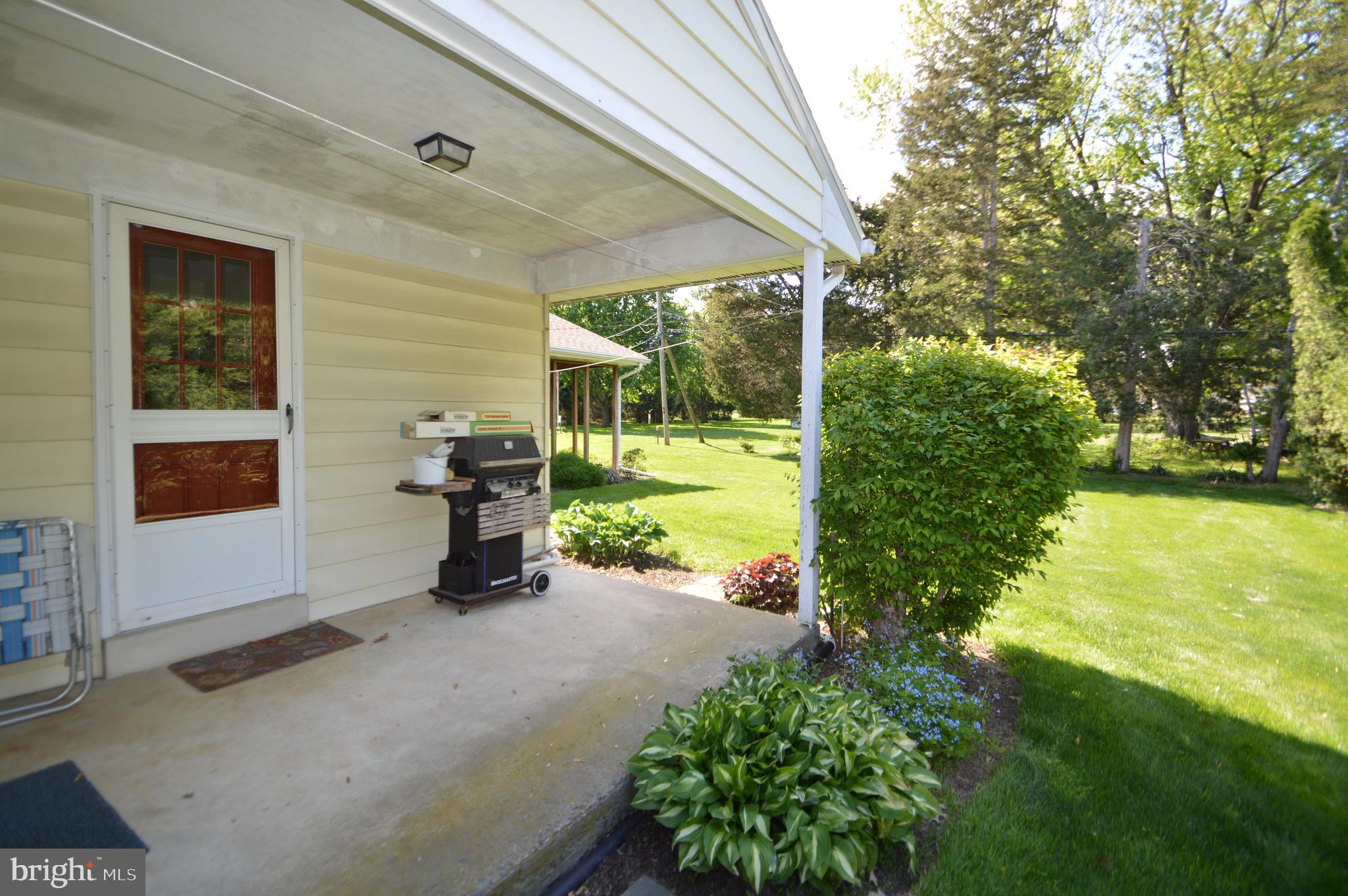 MANHEIM BOROUGH - Residential
