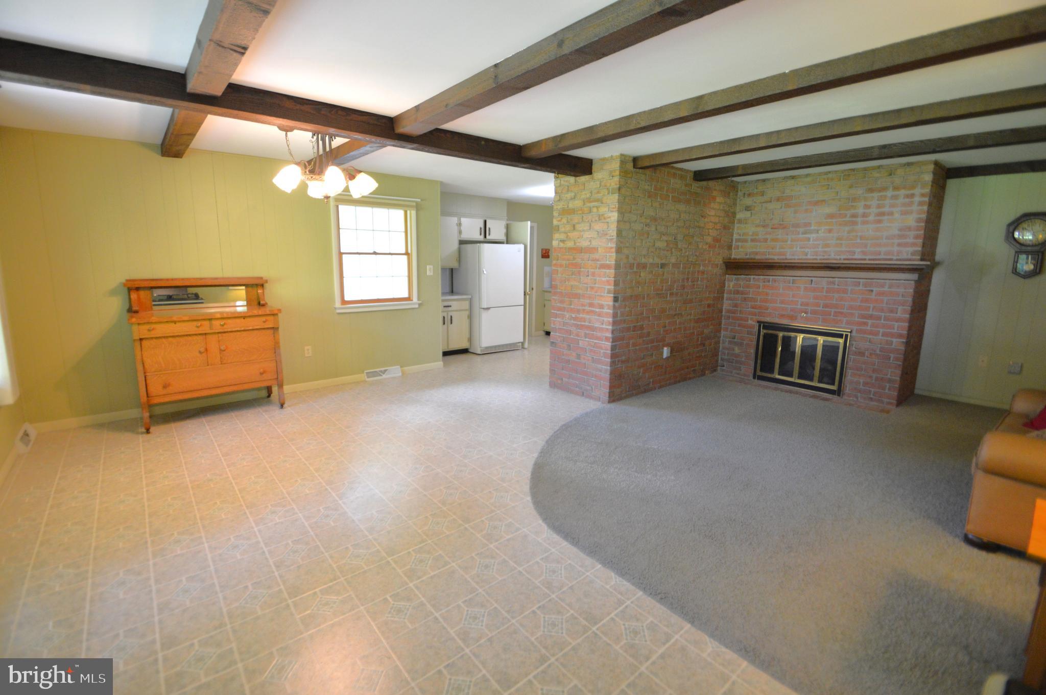 MANHEIM BOROUGH - Residential