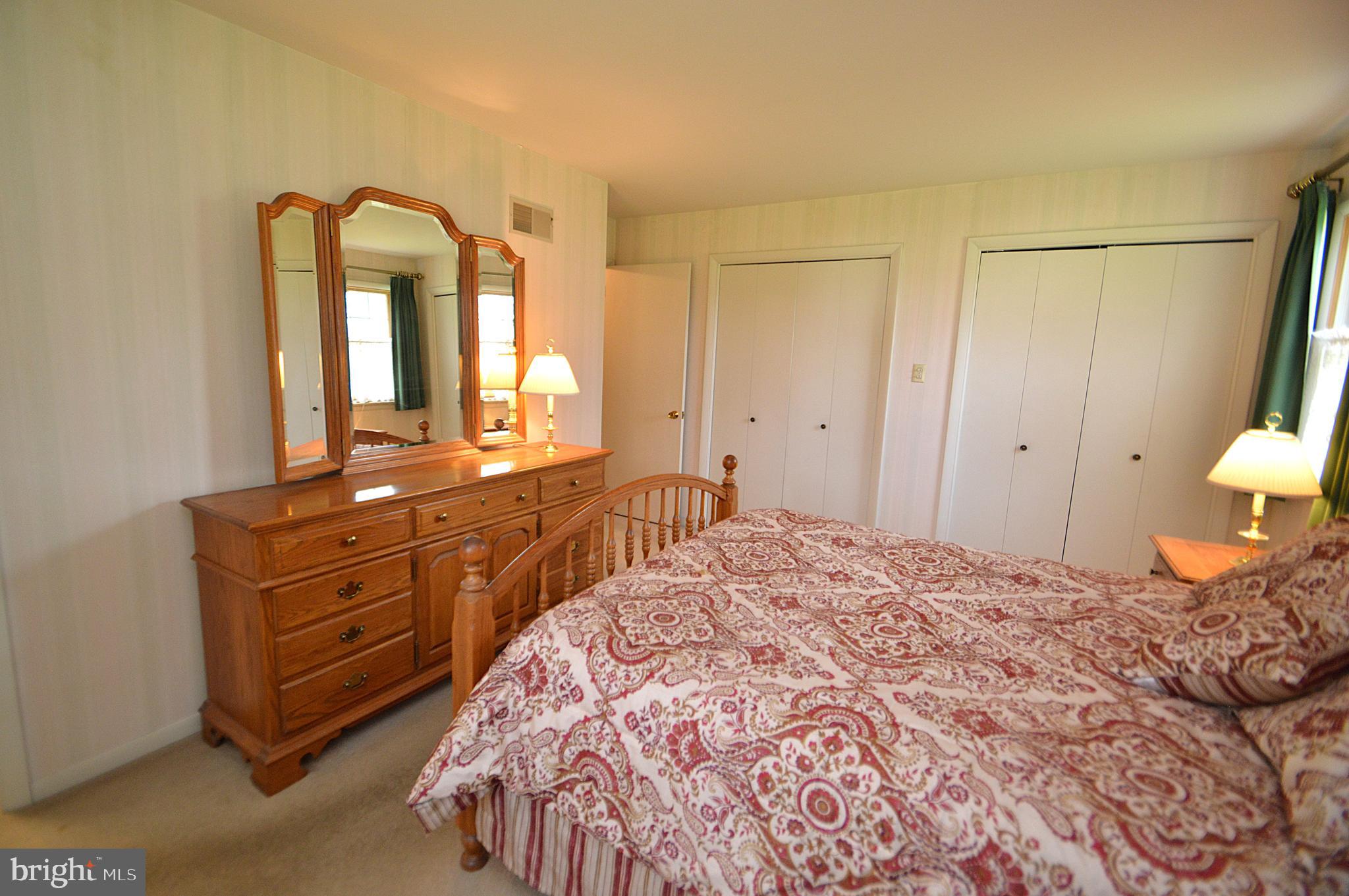 MANHEIM BOROUGH - Residential