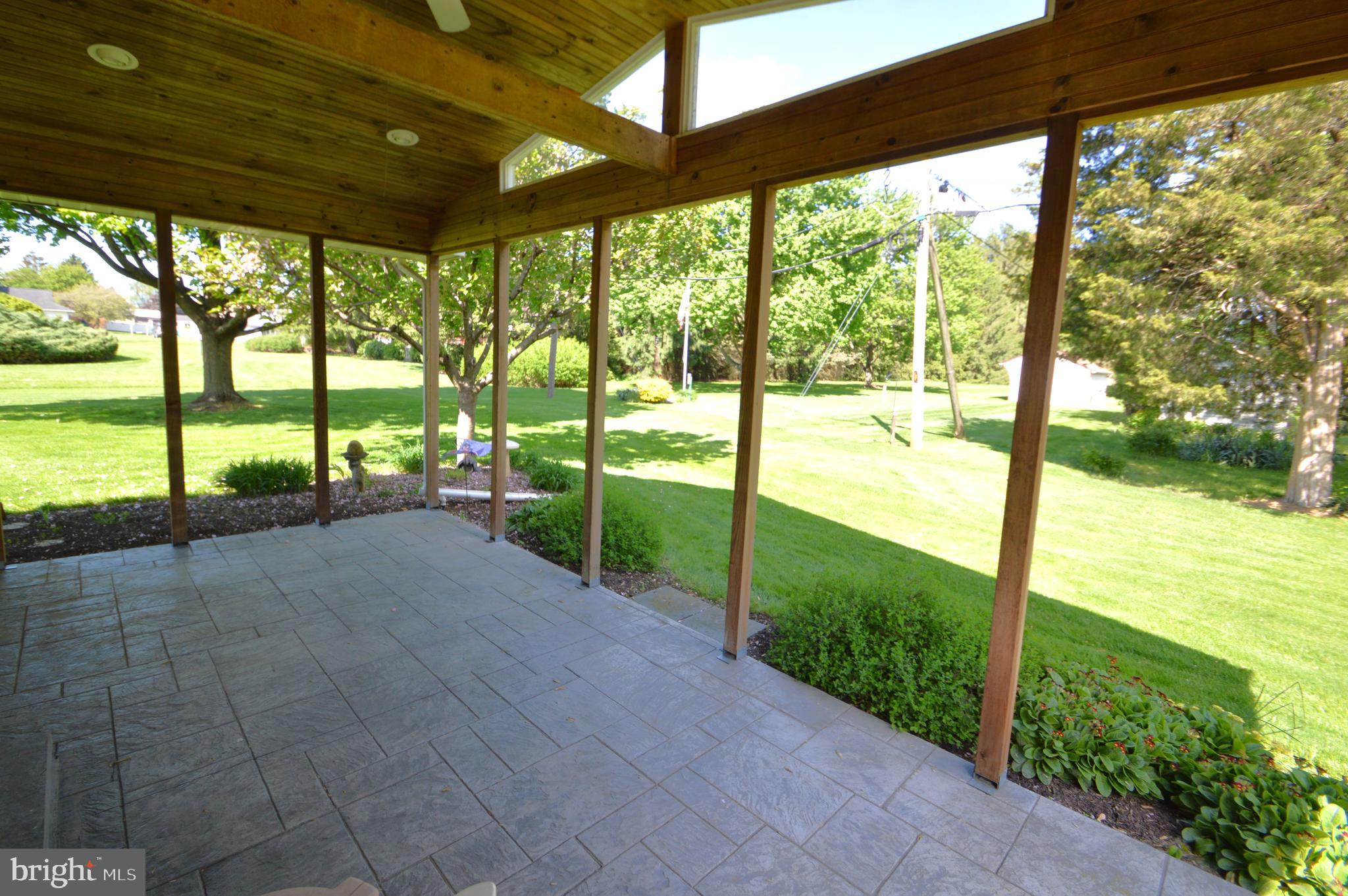 MANHEIM BOROUGH - Residential