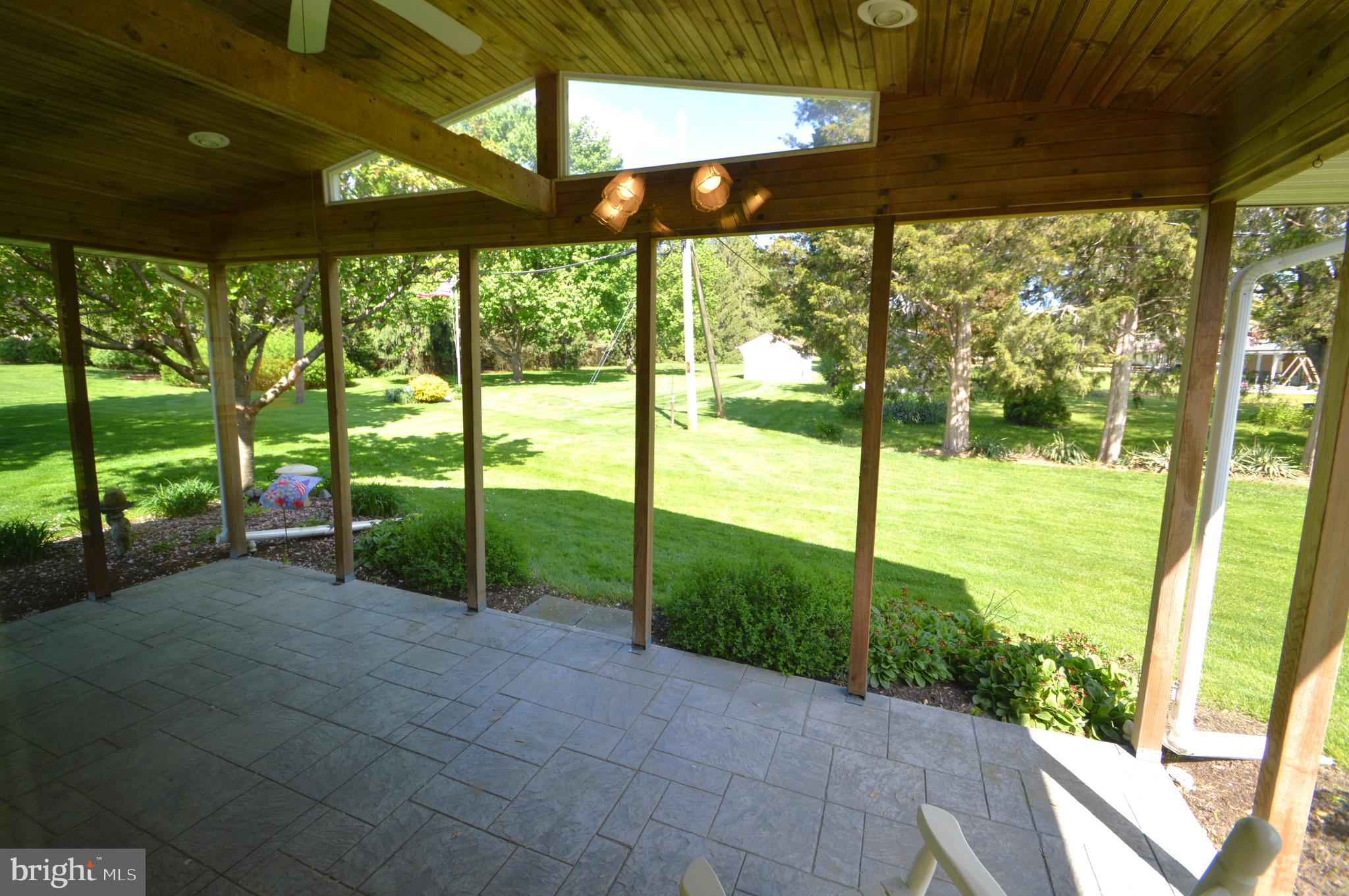 MANHEIM BOROUGH - Residential