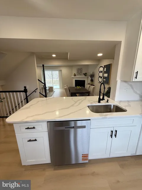 13022 Quander Court, Woodbridge, VA MLS: VAPW2089050