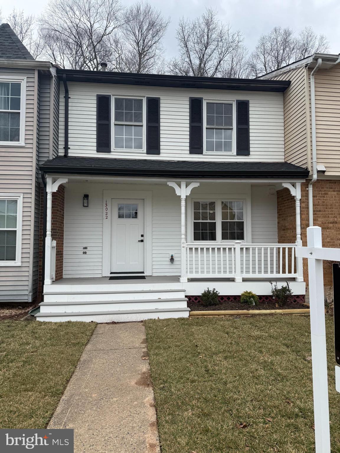 DALE CITY - Residential