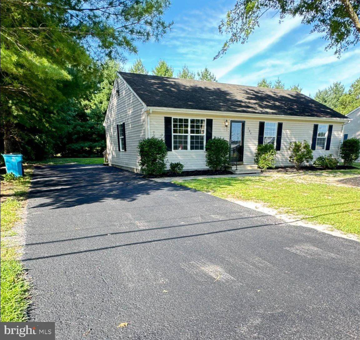 104 Chestnut Street, Hebron, MD, 21830