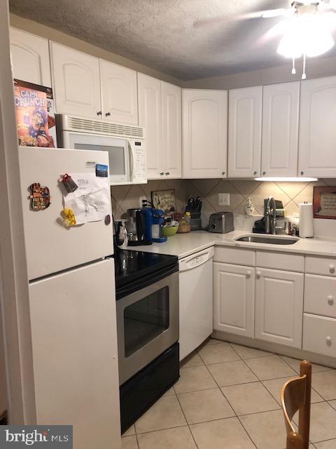 BRADDOCK HEIGHTS - Residential Lease