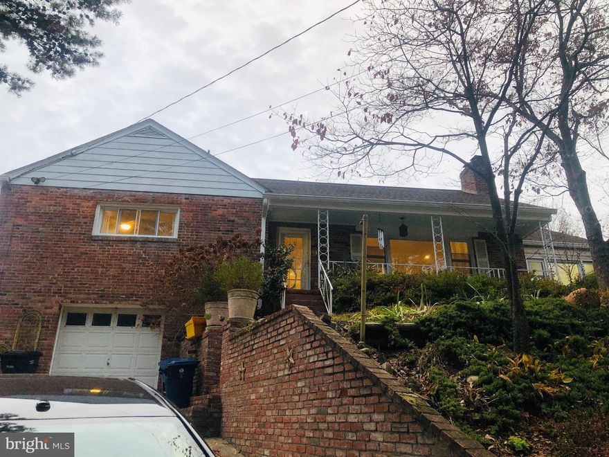 Beautifully renovated detached  home basement in a quiet community with kitchenette. washer/dryer. Private entrance and enclosed fenced patio yard. Utilities are not included in the lease.. No pets and no smokers. Bus transportation is  walking distance  from the property. Metro is about 1.5 miles.Accepted applicants will be required to complete a rental application and authorize a $50 credit and background check. $100 per mont  for all the utilities andPLEASE CALL THE AGENT AT : 703-655-7148   FOR SHOWINGS.