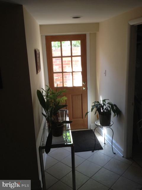 BRADDOCK HEIGHTS - Residential Lease