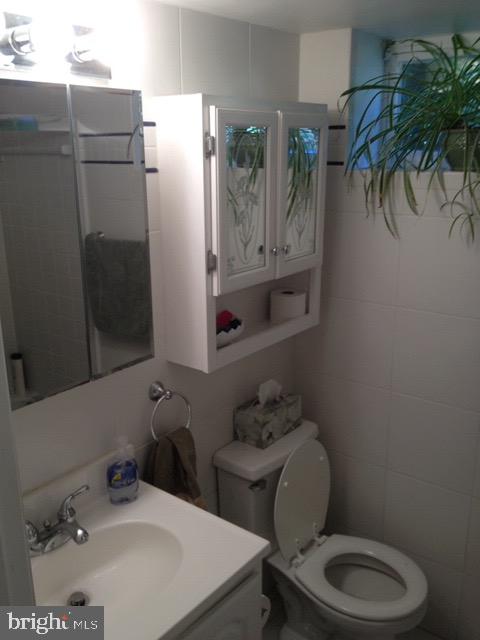 BRADDOCK HEIGHTS - Residential Lease