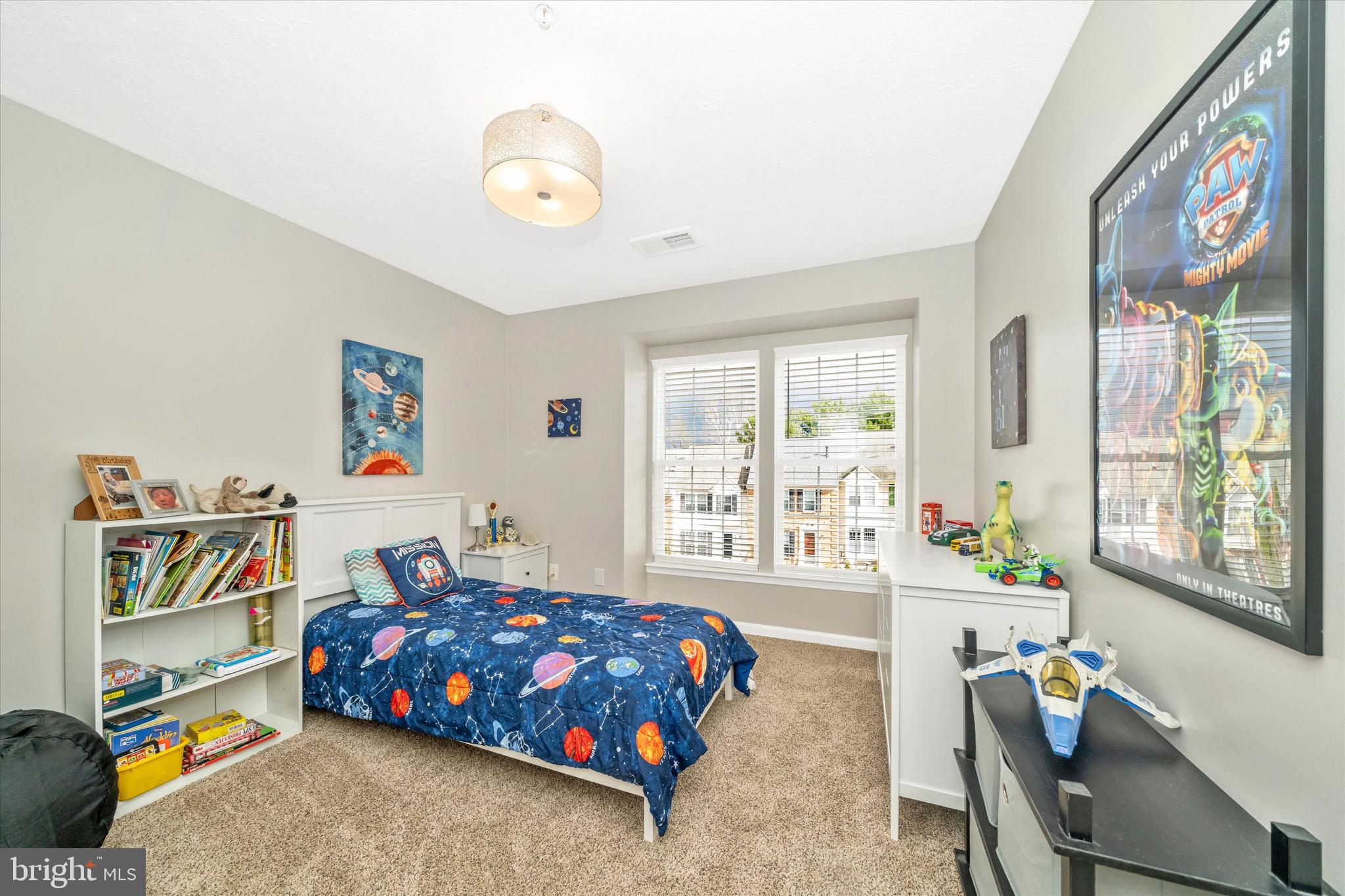 SPRING RIDGE - Residential